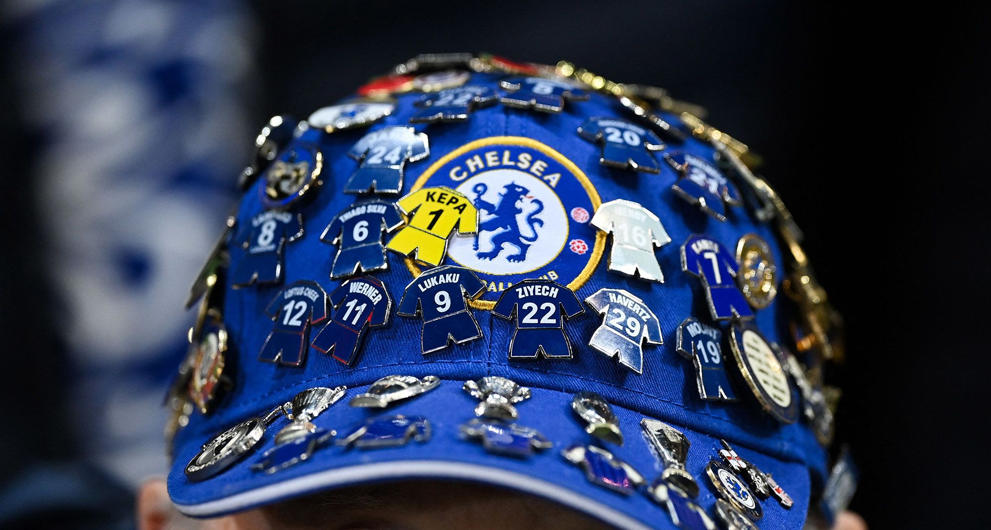 Chelsea Sponsors Begin to Unravel as Abramovich Sanction Bites