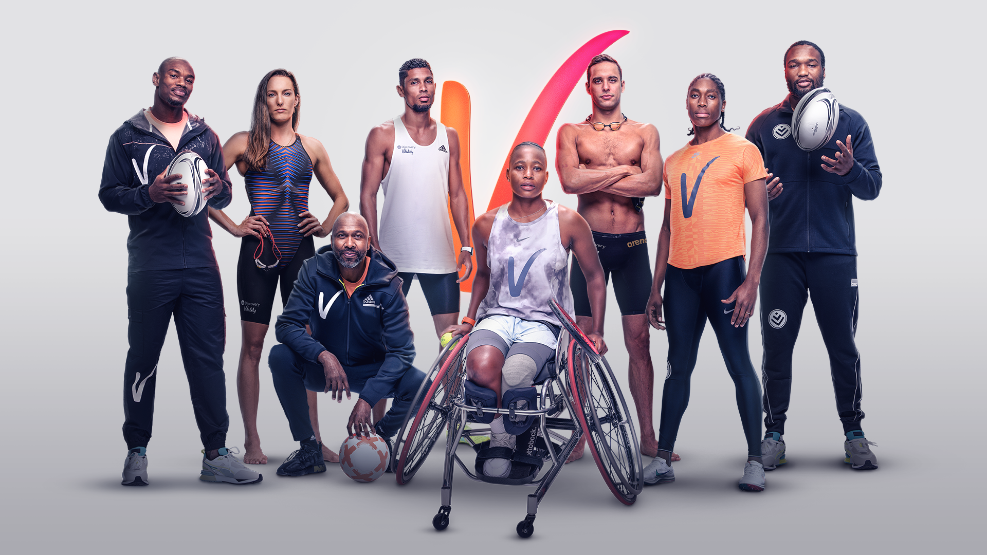 The Science of Vitality – 25 years of driving positive behaviour change, and as relevant as ever