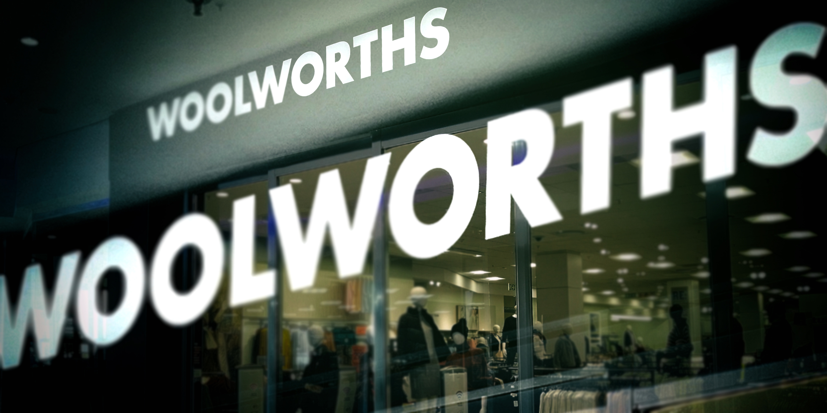 Woolies cash position is healthy, sales less so