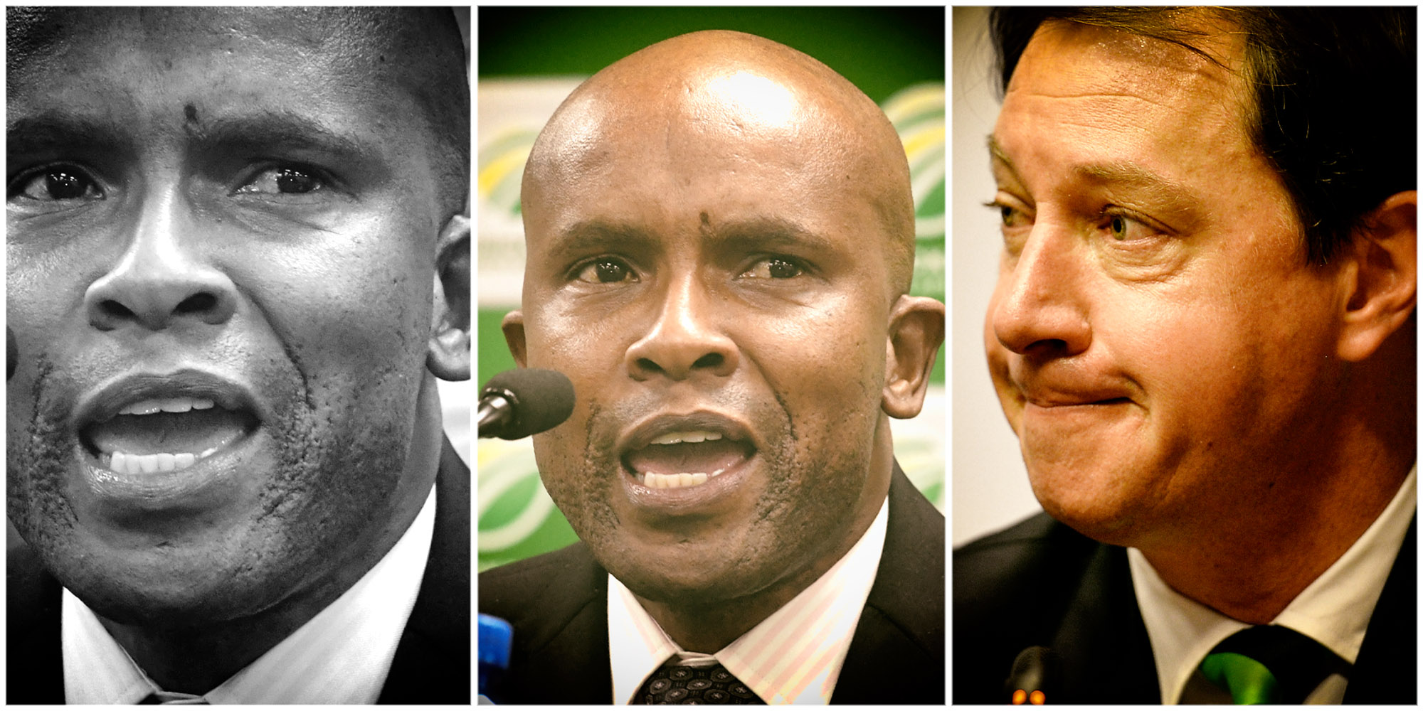 Cricket SA names permanent CEO while SA Rugby comes to Jurie Roux’s defence