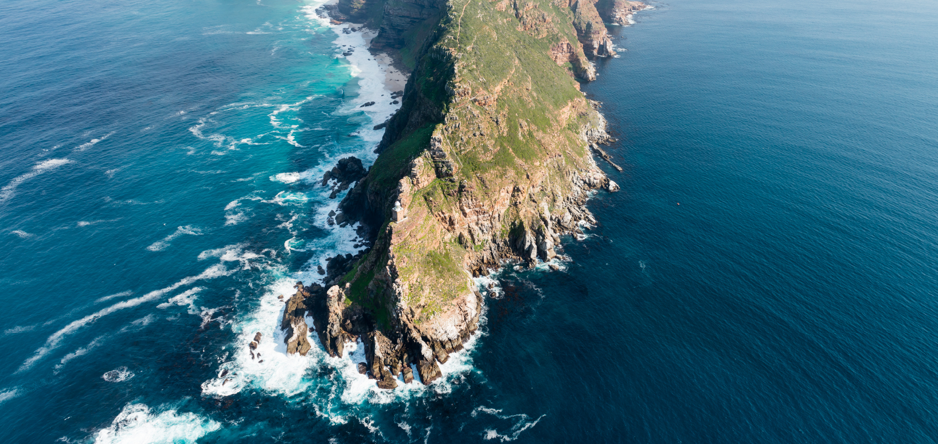 South Africa still lags behind in showing public support for the Global 30x30 Goal