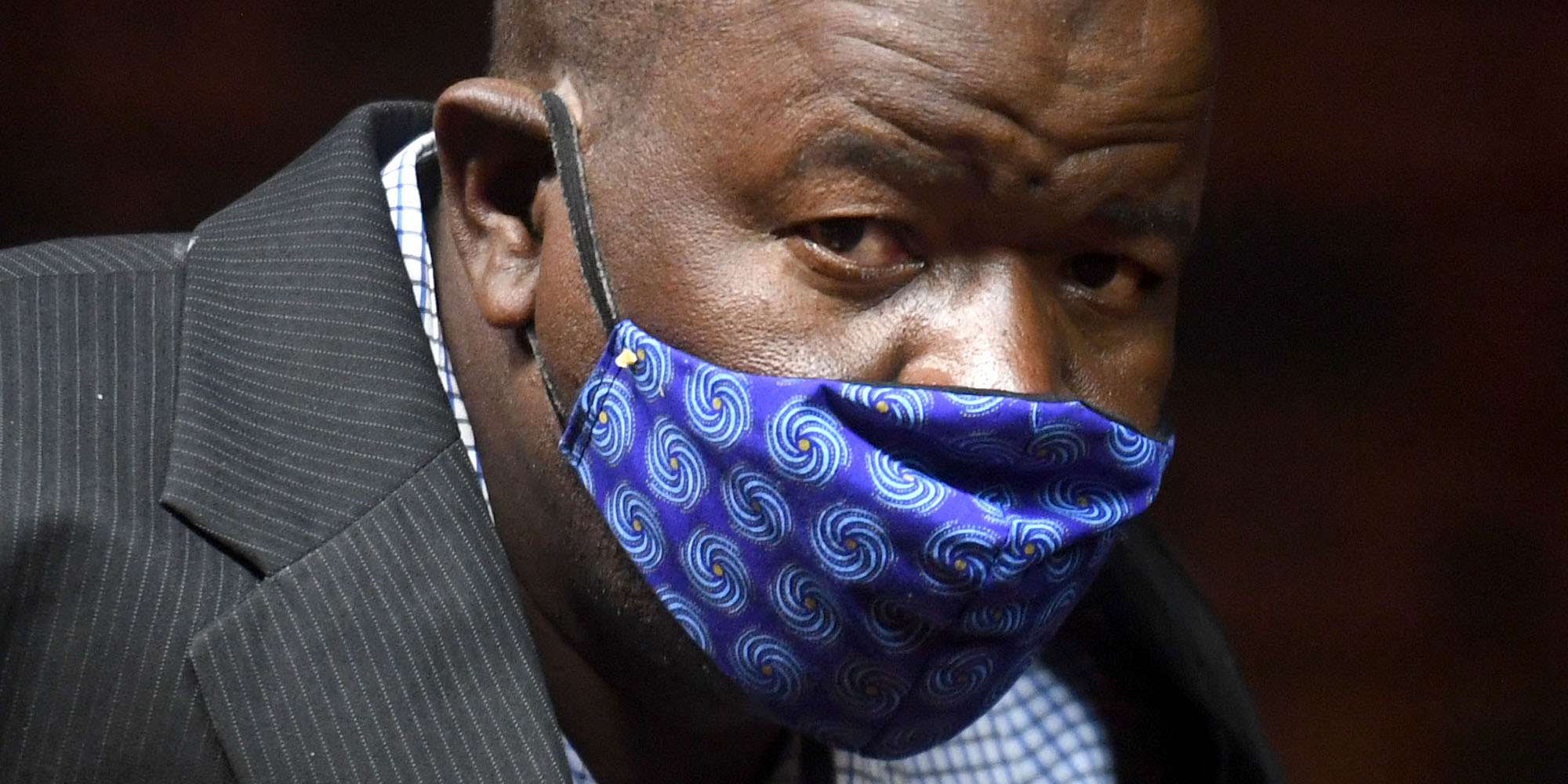 Former Eskom executive France Hlakudi a no-show in court, warrant of arrest issued