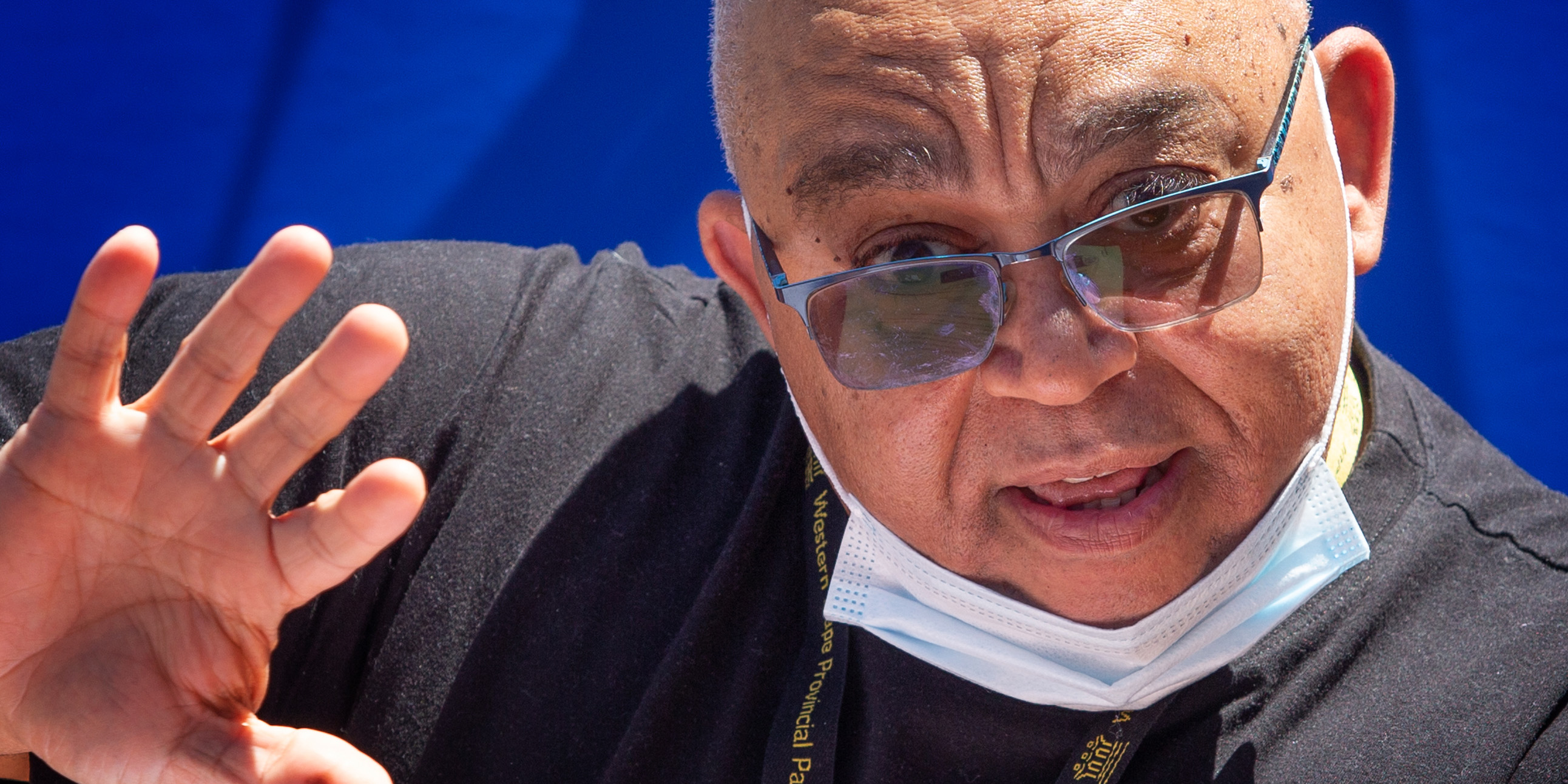 Western Cape premier briefs legislature on Fritz firing while court review on sexual misconduct inquiry looms