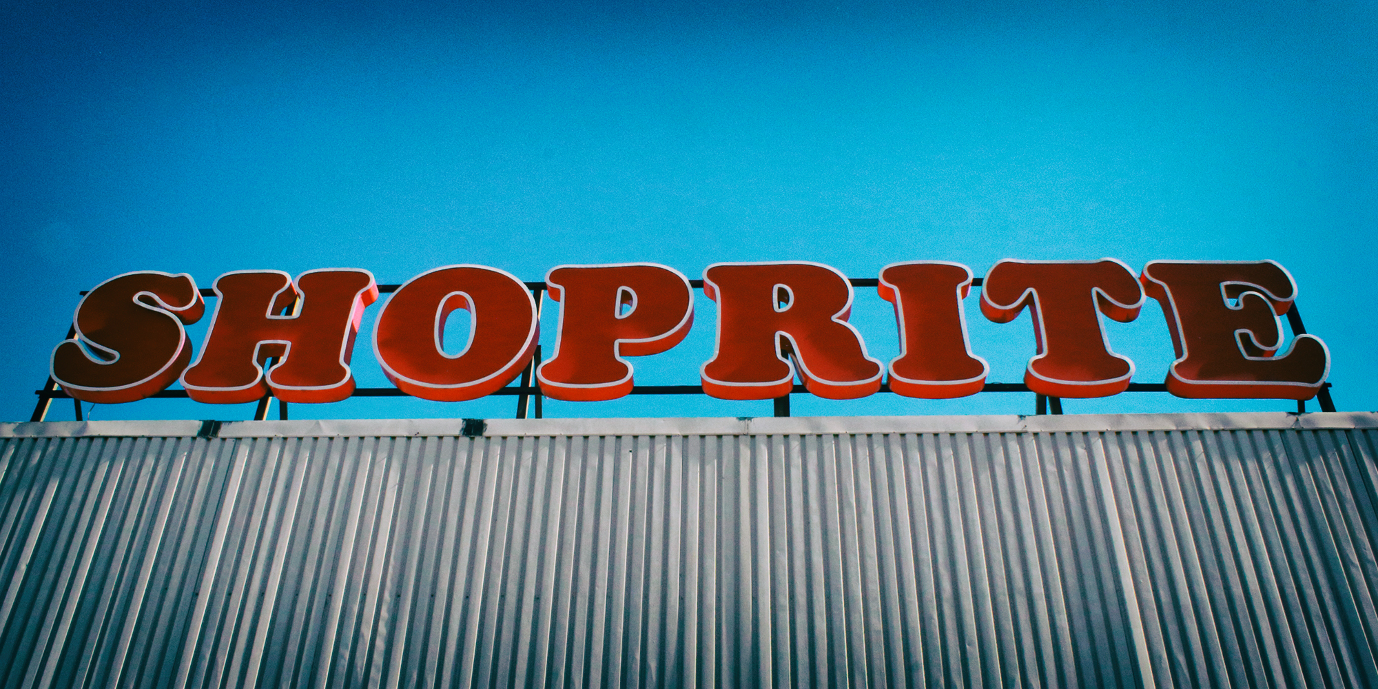 Shoprite bounces back from devastation of July looting