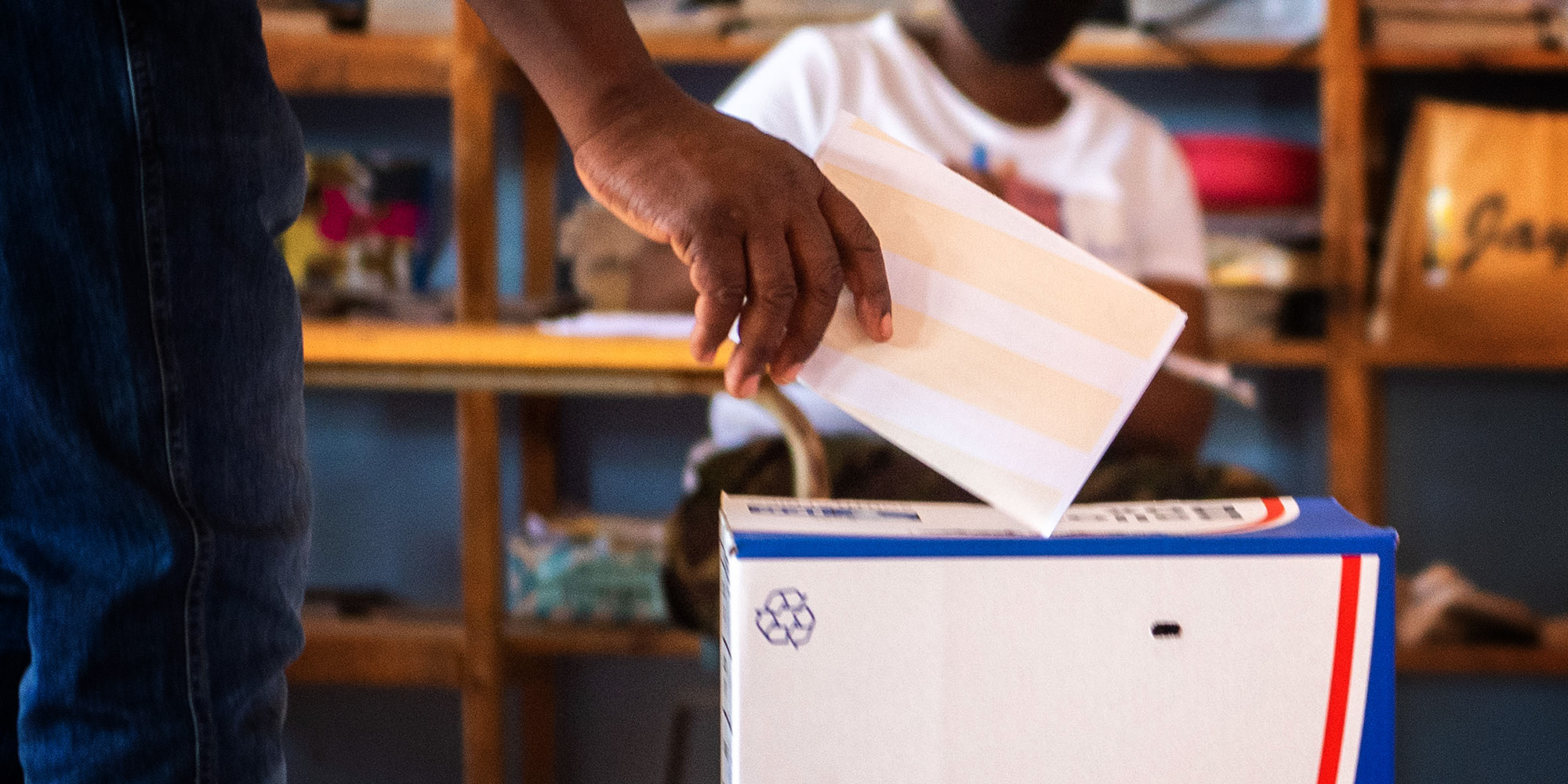 Electoral reform arrested — with political kick for touch after 2024 polls