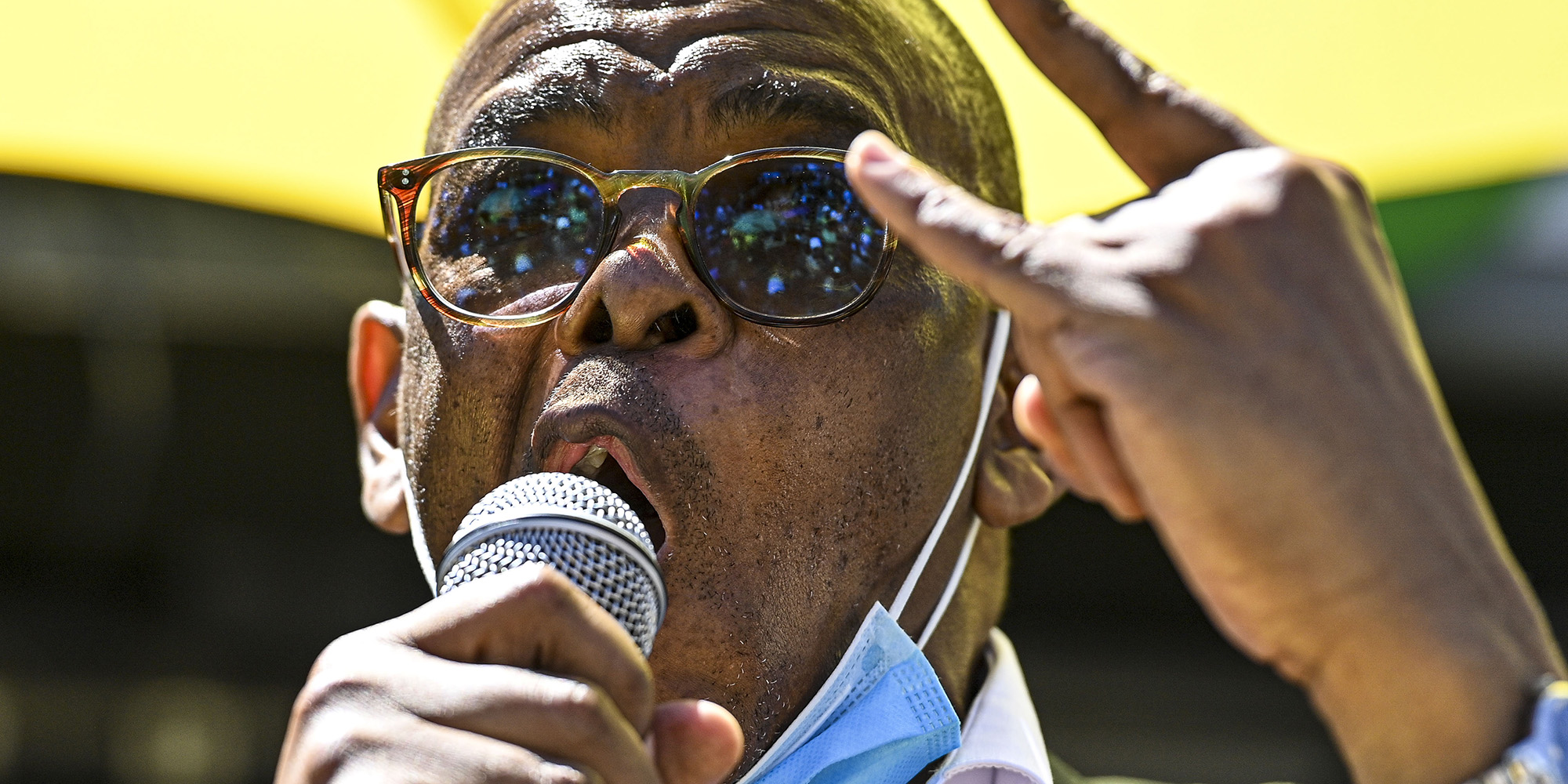 It’s orange-overall time in Free State as NPA hunts down and prosecutes State Capture corruption