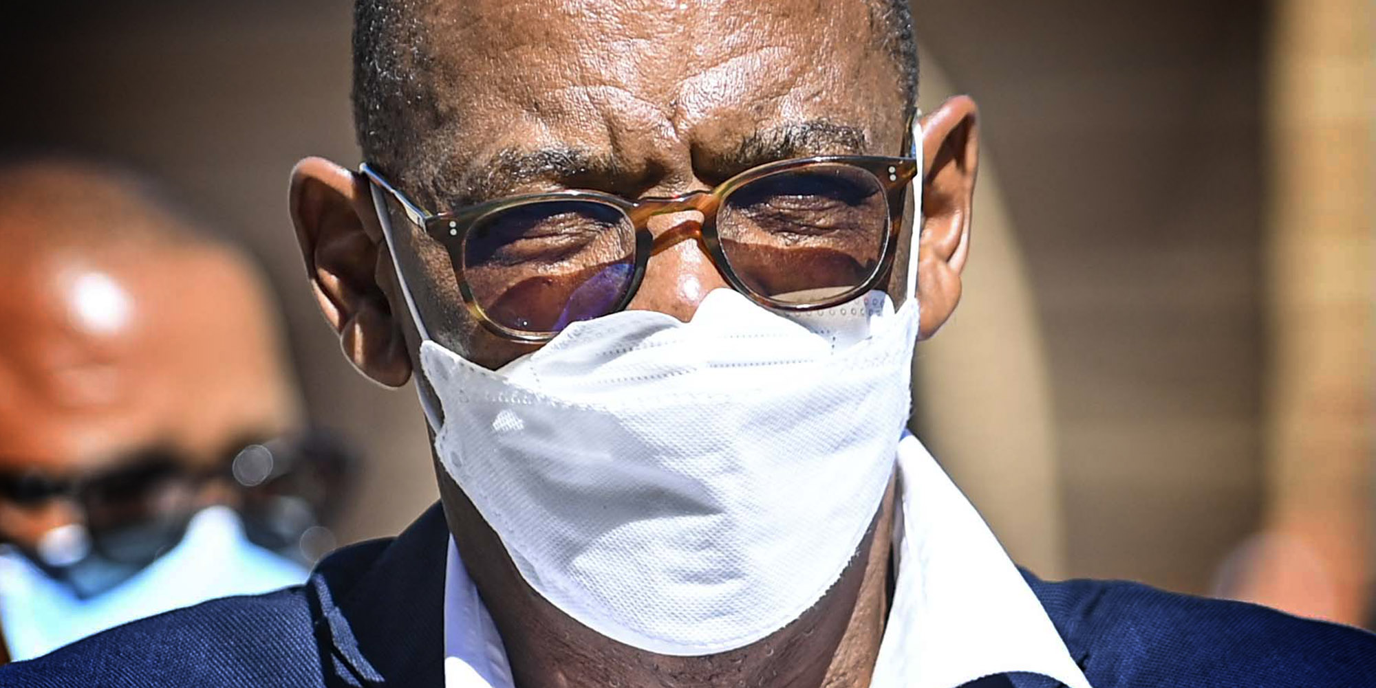 Ace Magashule’s court application to have corruption charges dropped falls flat