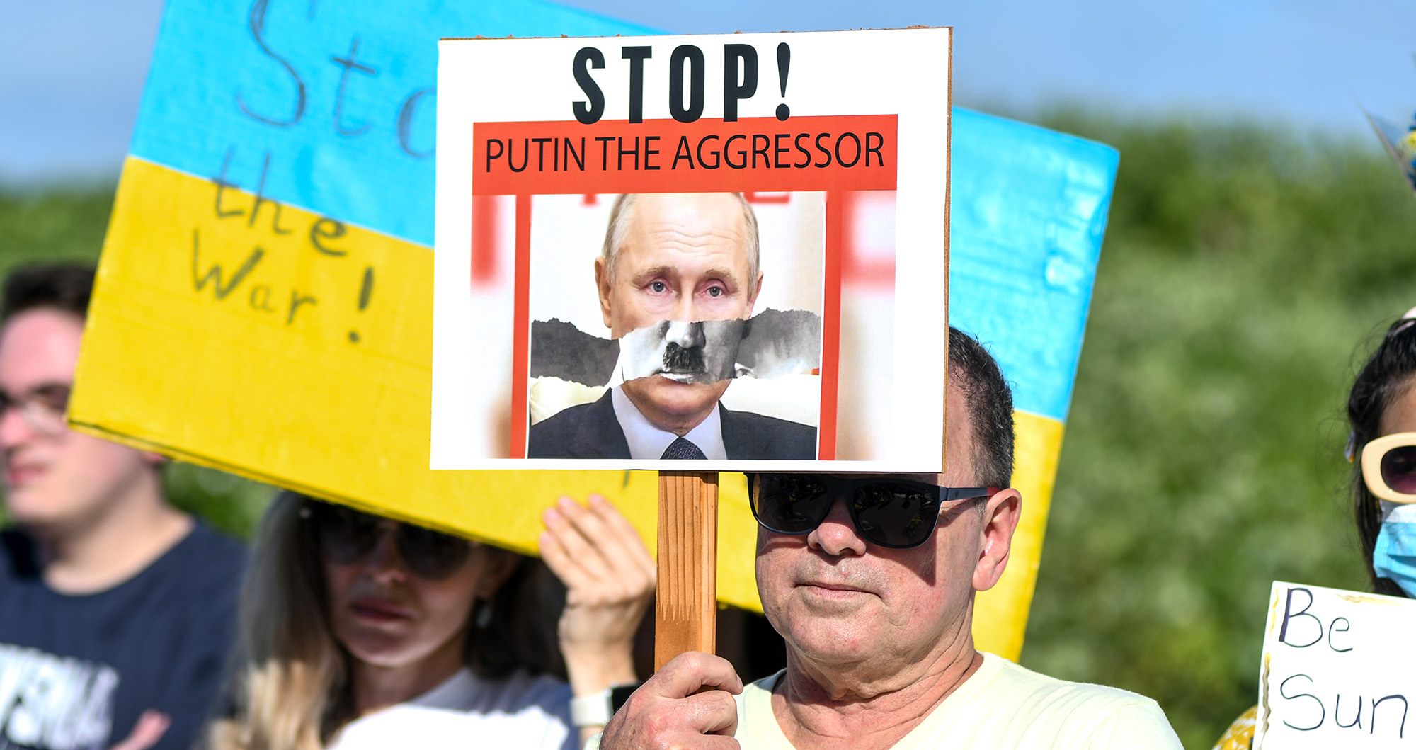 Putin’s war is already having a ruinous ripple effect on the developing world