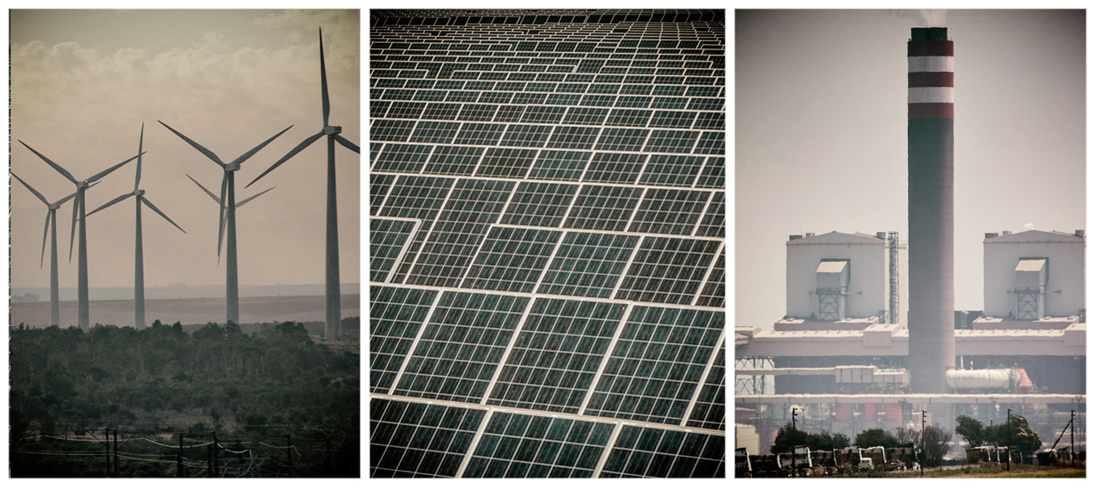 Climate Commission: What needs to be done to give immediate effect to South Africa’s just transition