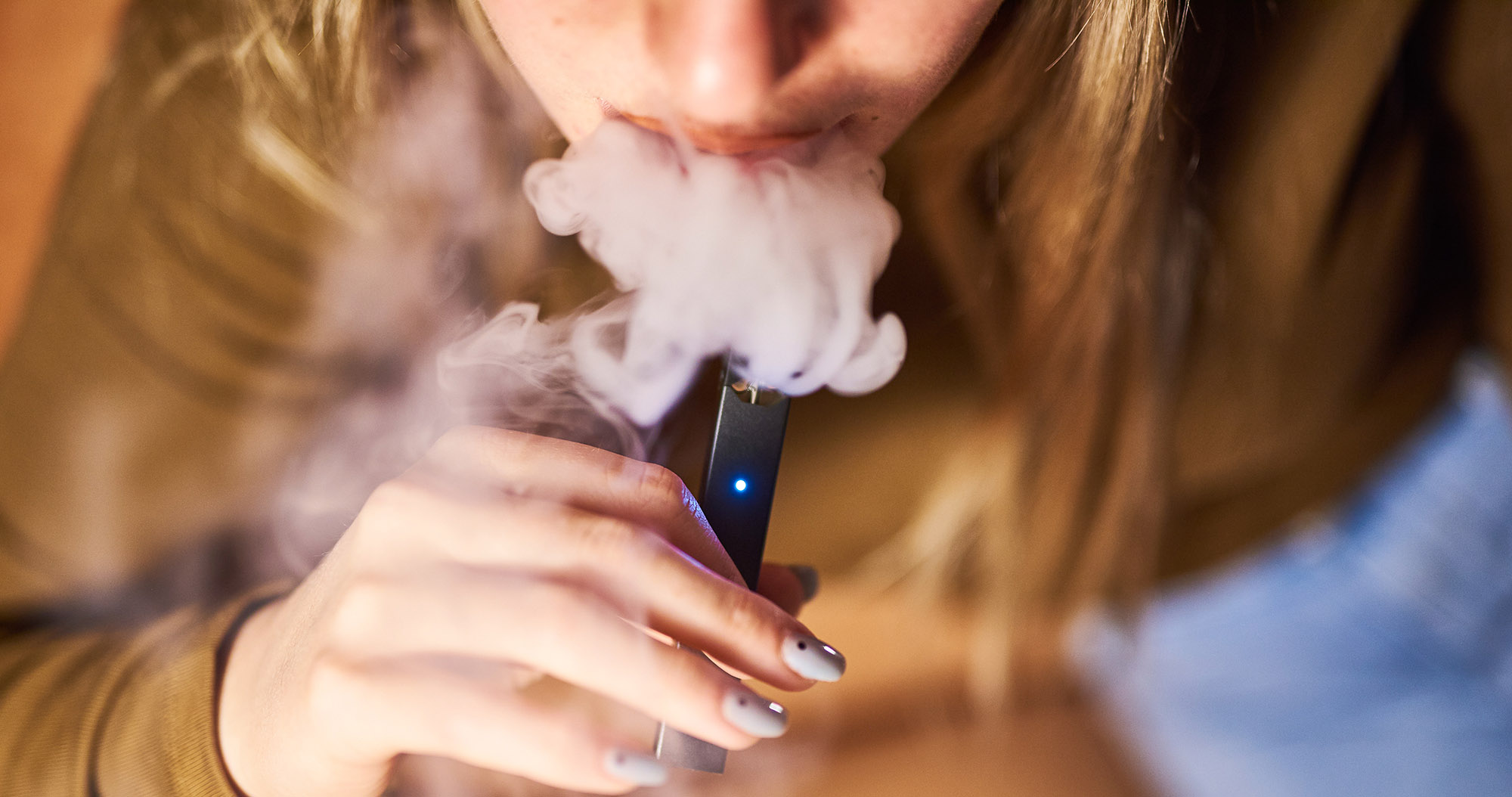 We must consider the best interests of our children in the regulation and control of e-cigarettes