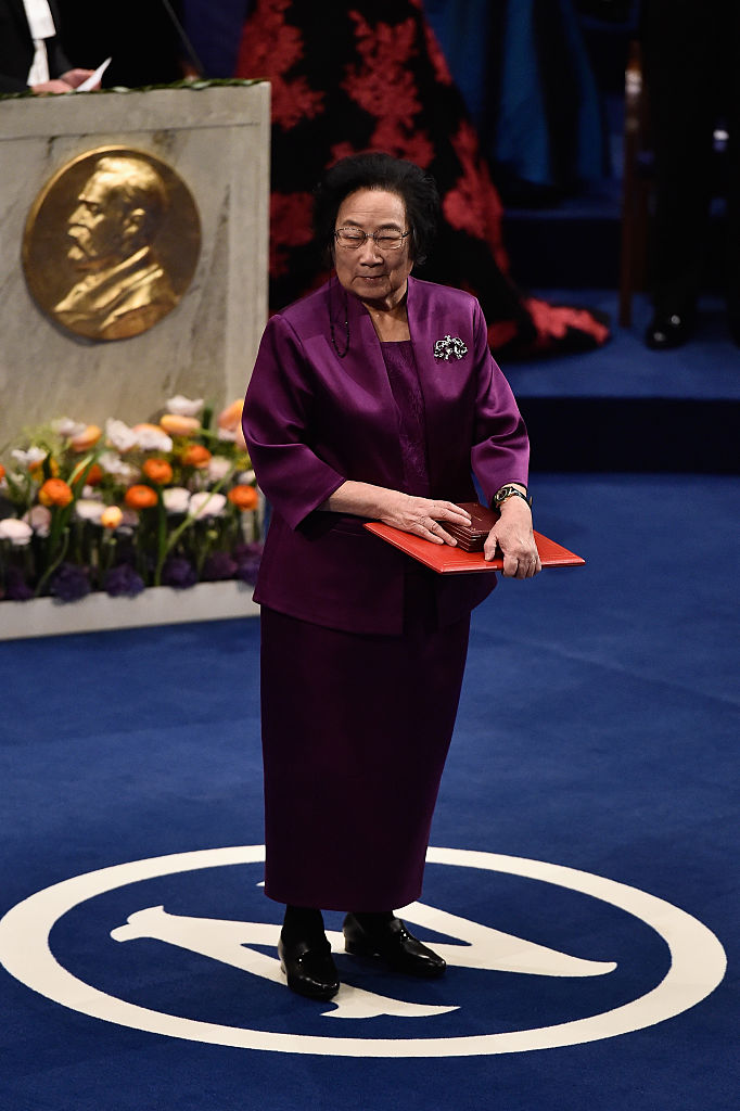 Women’s History Month: 5 groundbreaking researchers who mapped the ocean floor, tested atomic theories, vanquished malaria and more