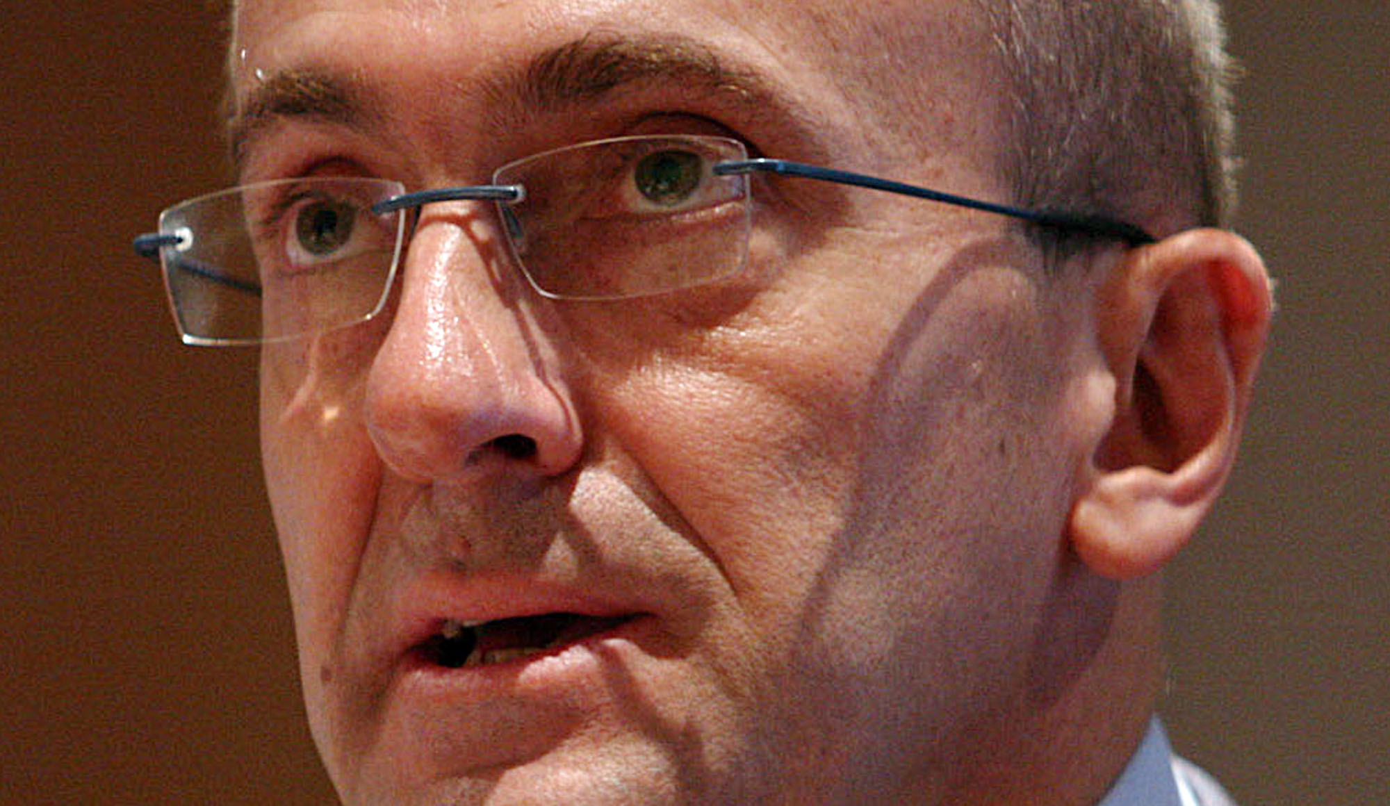 Renowned business leader Michael Spicer, who played an instrumental role in SA transition to democracy, dies