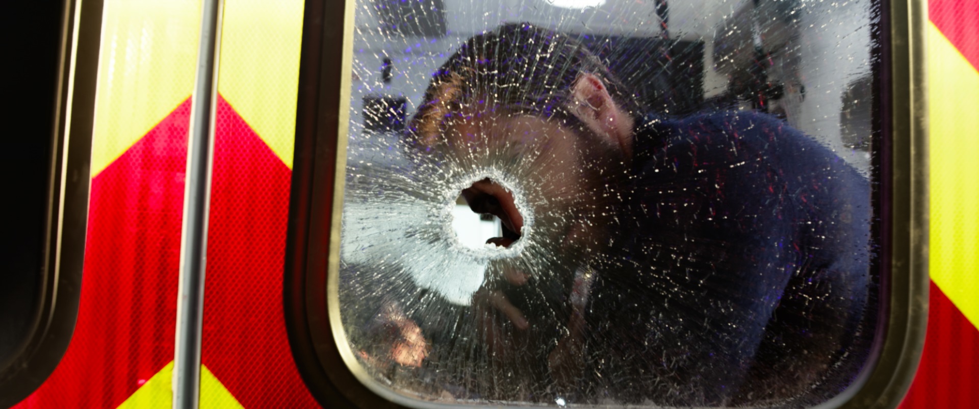 A steaming pile of disappointment: Michael Bay’s new action film, ‘Ambulance’