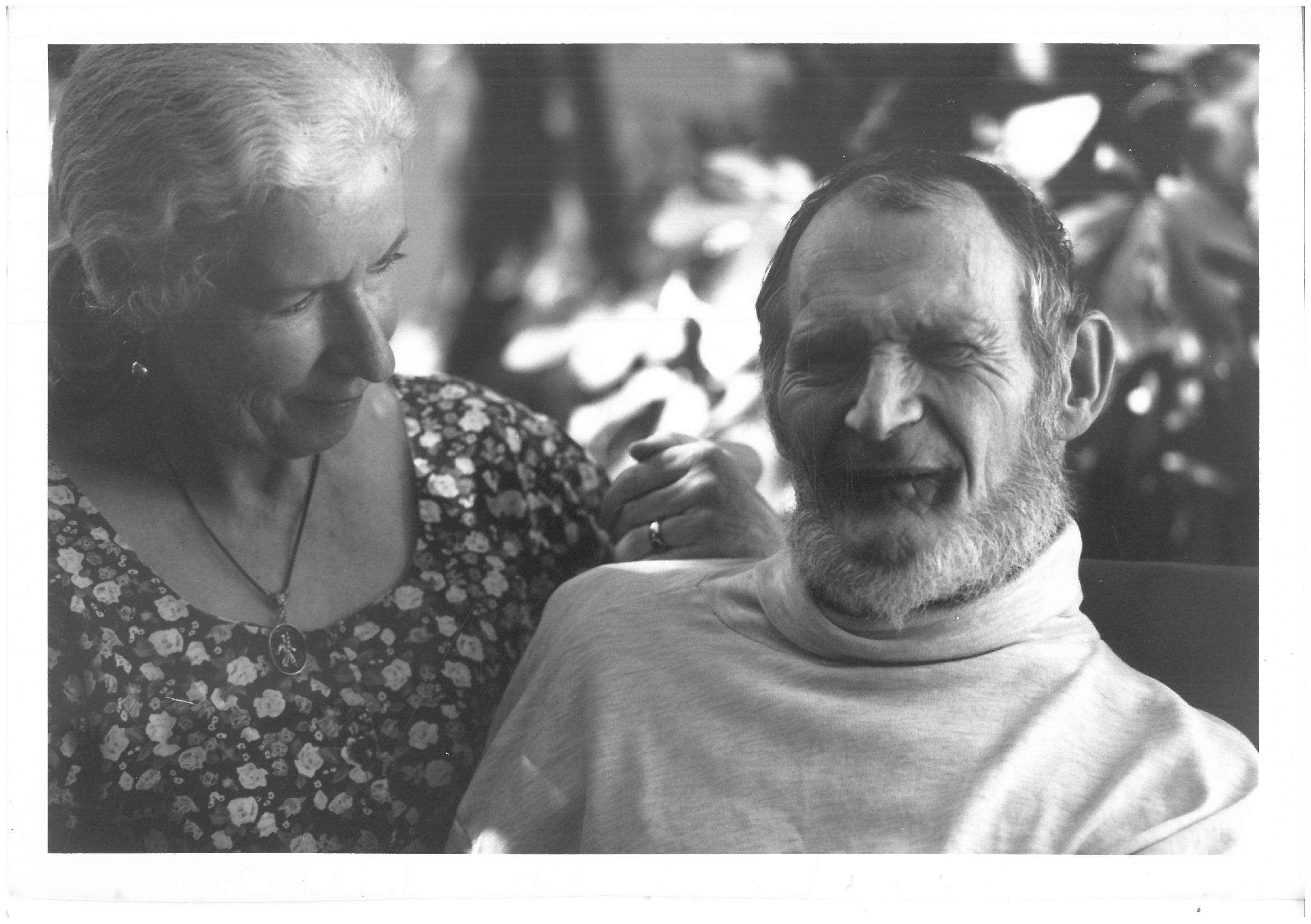 Letters to Lionel: A book about courage, fortitude, promise and love