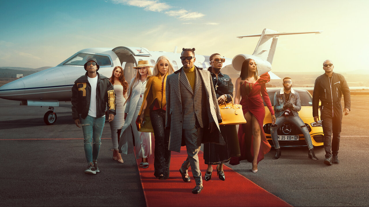 To binge or not to binge on Netflix’s  ‘Young, Famous & African’