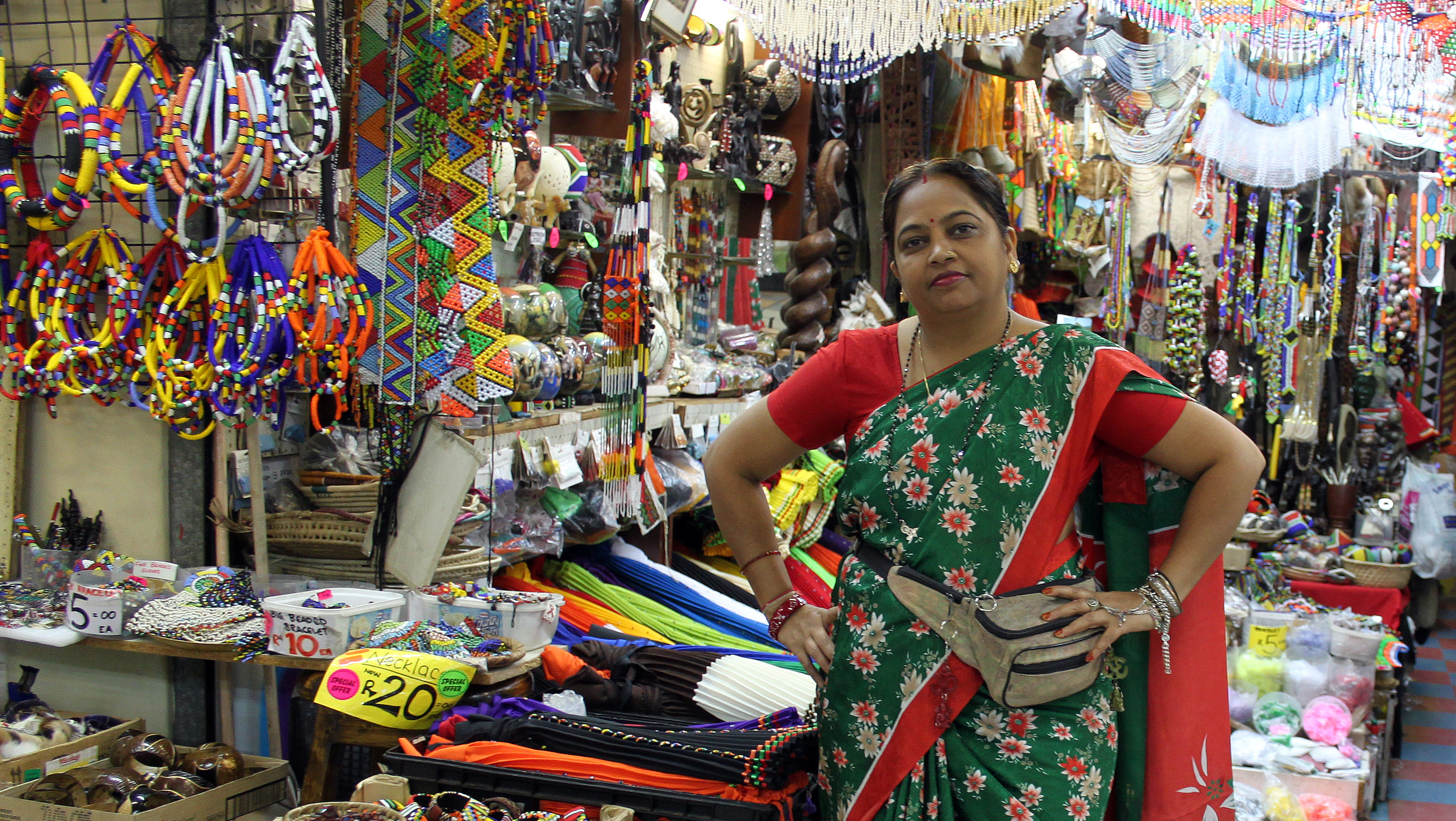 Can corporate SA and micro businesses collaborate to tackle unemployment crisis?