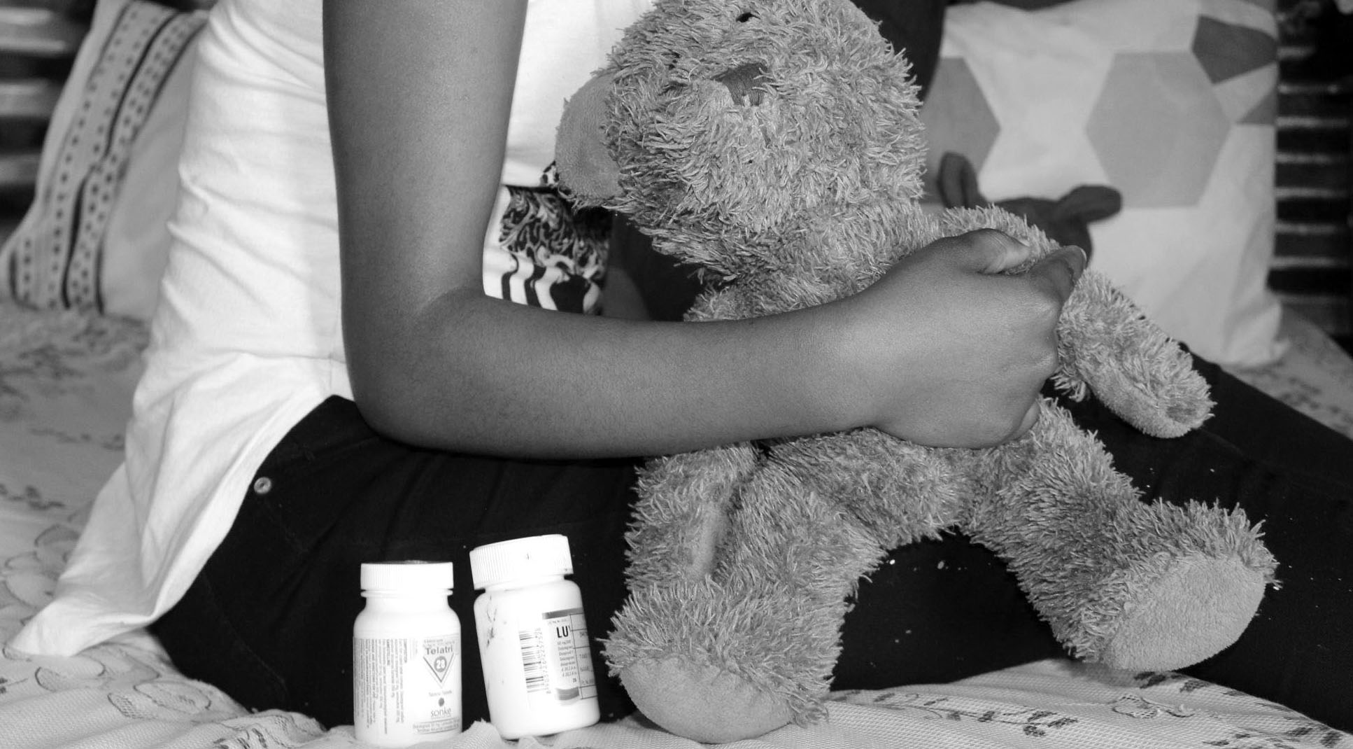 Study suggests potential role for broadly neutralising antibodies in treating children living with HIV