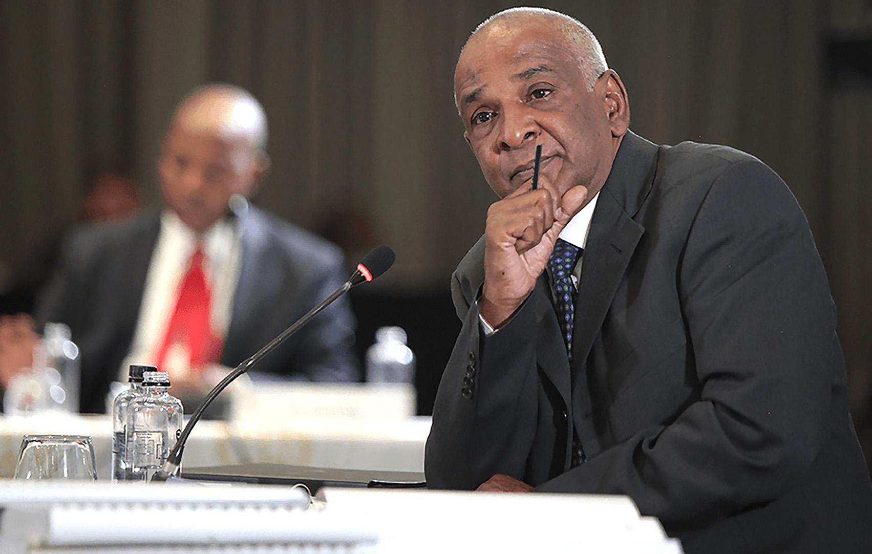 Activists urged to reimagine civil society and the fight against inequality