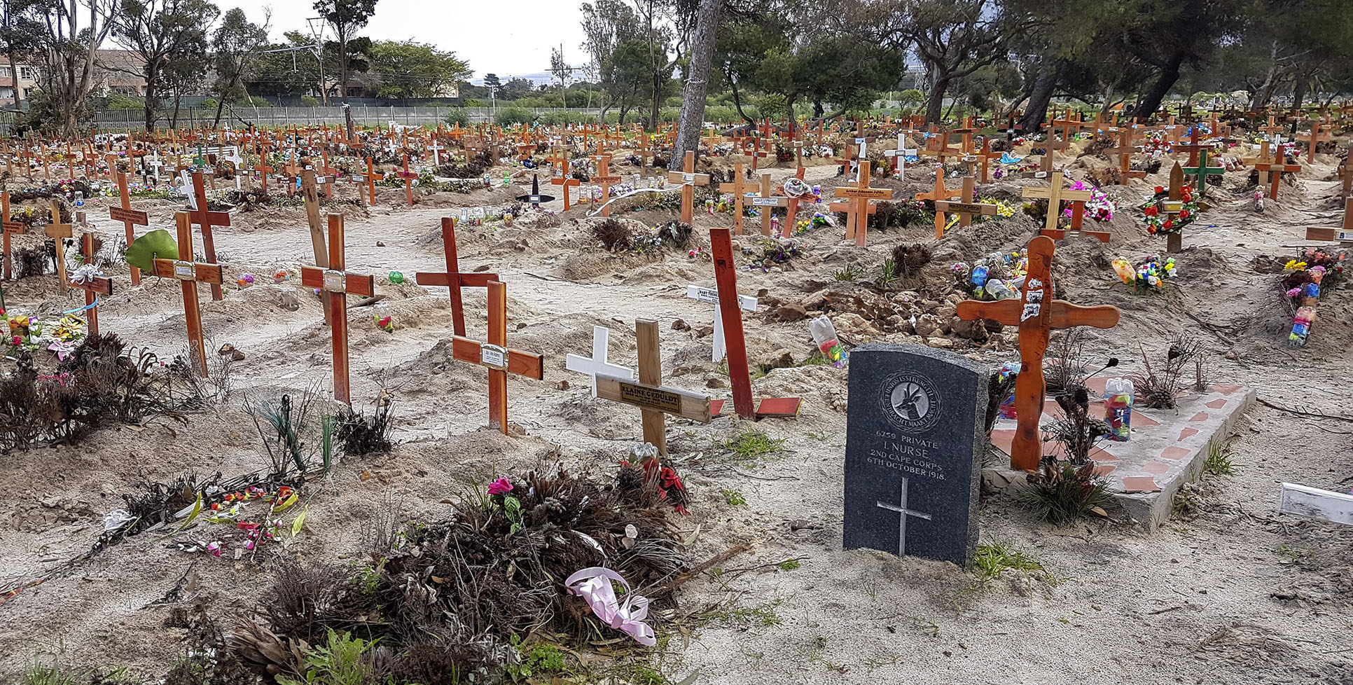 How death is handled in health facilities: Can we do better?