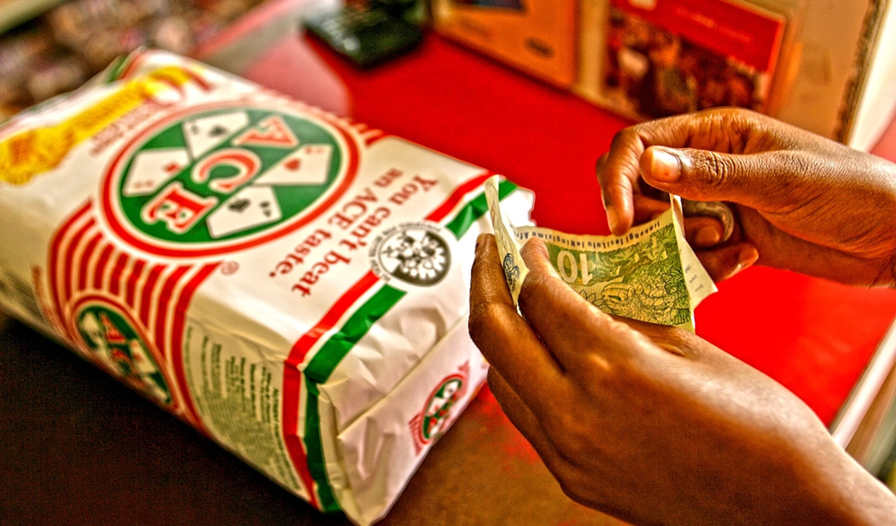 Food systems in South Africa require a regional strategy in the face of climate change