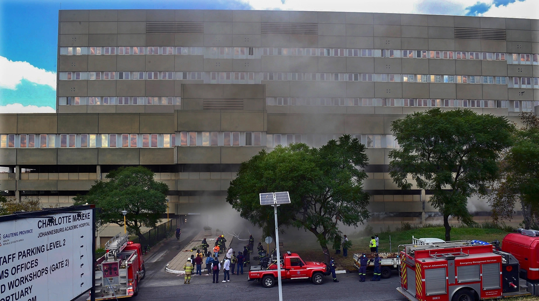 Dysfunctional provincial health departments make a mockery of the ‘capable state’