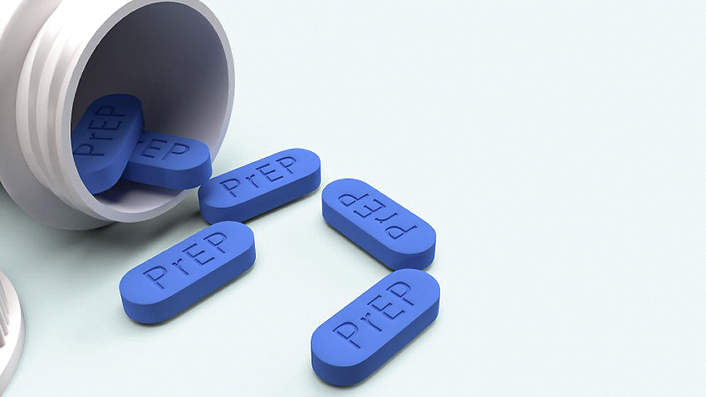 Programme offering HIV-prevention pills at schools proves to be an ‘amazing success’