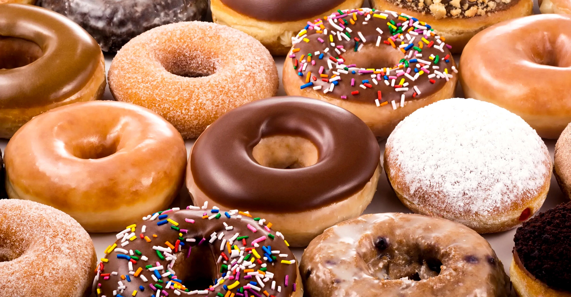 The deep dive that exposed the giant ‘lie’ behind ultra-processed foods