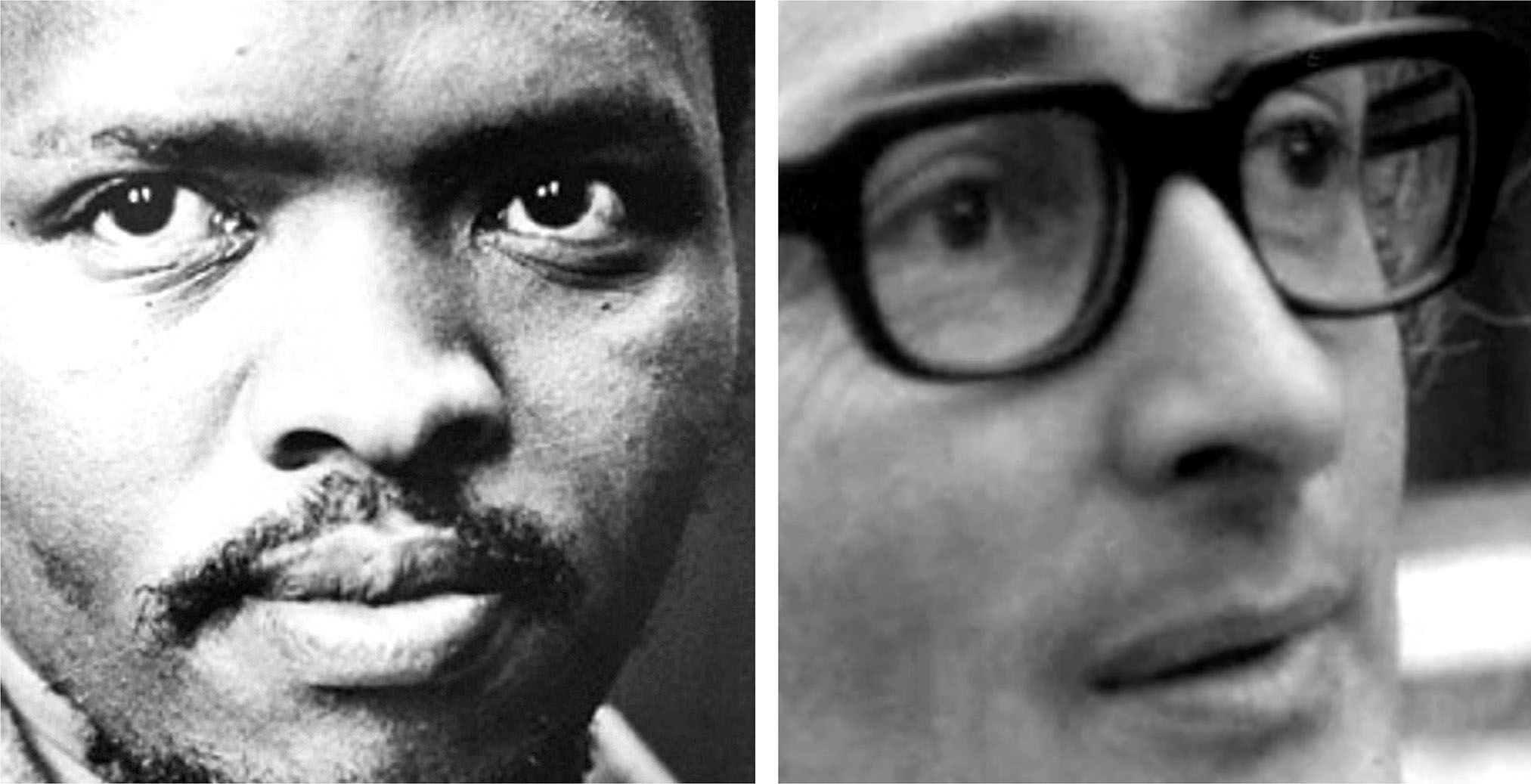 My personal reflections about writing The Eye of the Needle