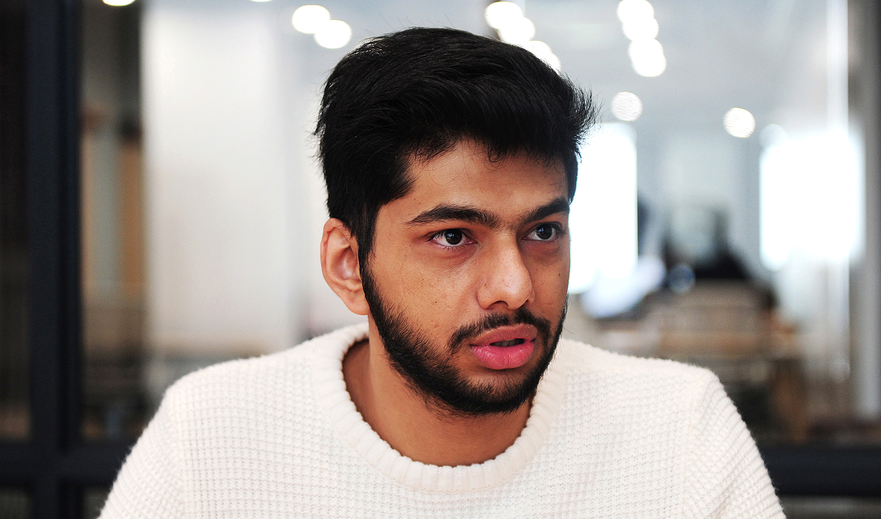 With ‘little to no’ help from the state, students who fled Ukraine broaden their desperate plea