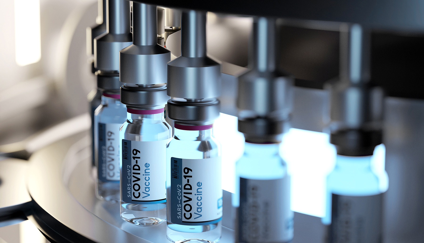 Africa needs agile vaccine production processes to offset protectionist Big Pharma