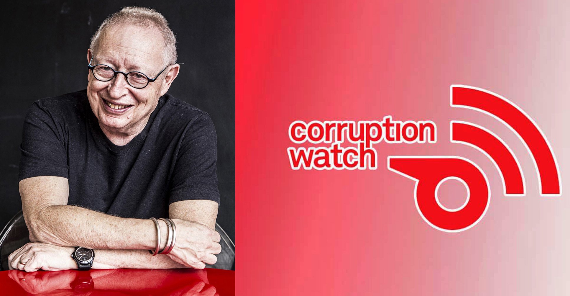 David Lewis, founding executive director, reflects on a decade of activism