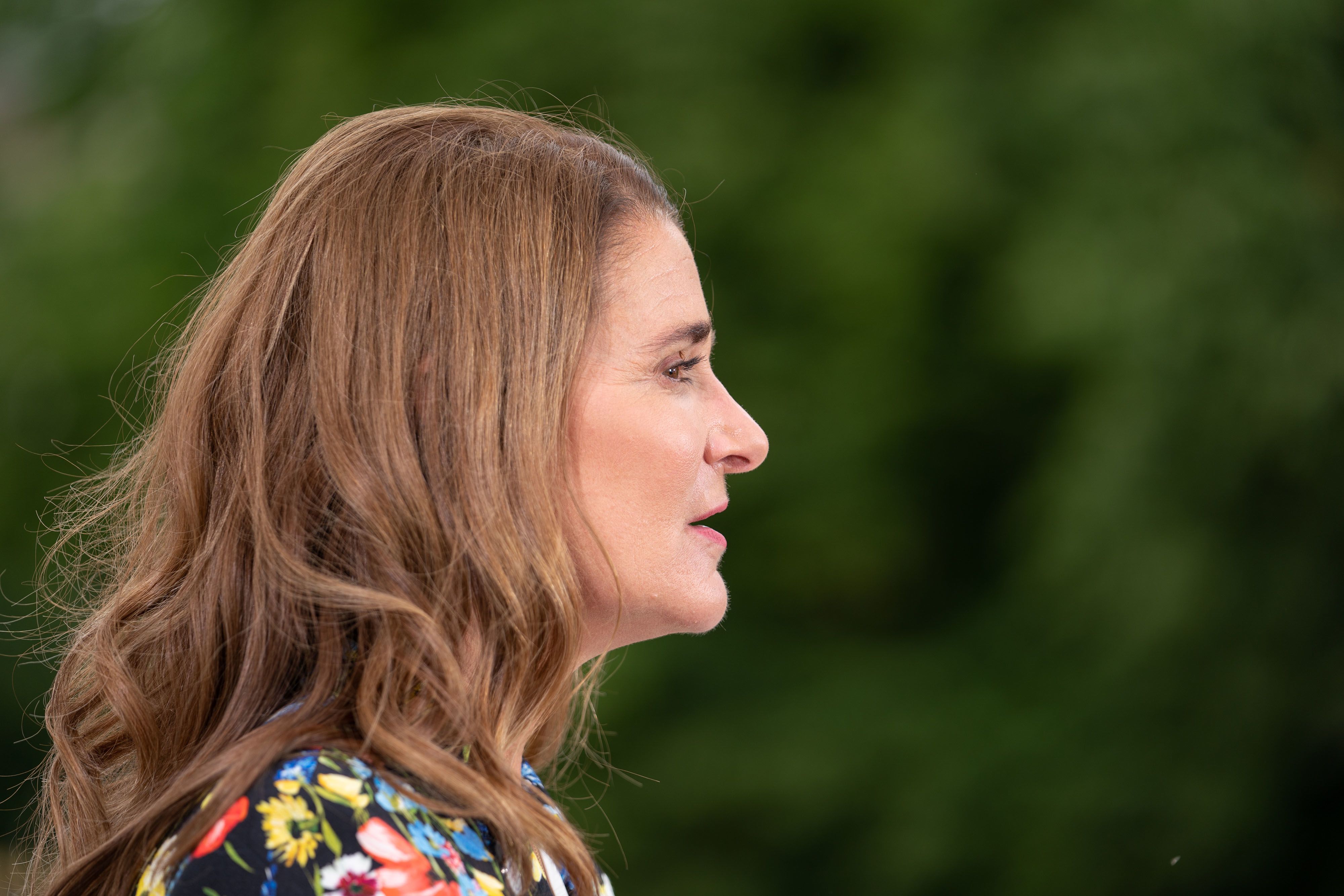 Melinda French Gates and MacKenzie Scott Among Backers of $1 Billion Gender Fund