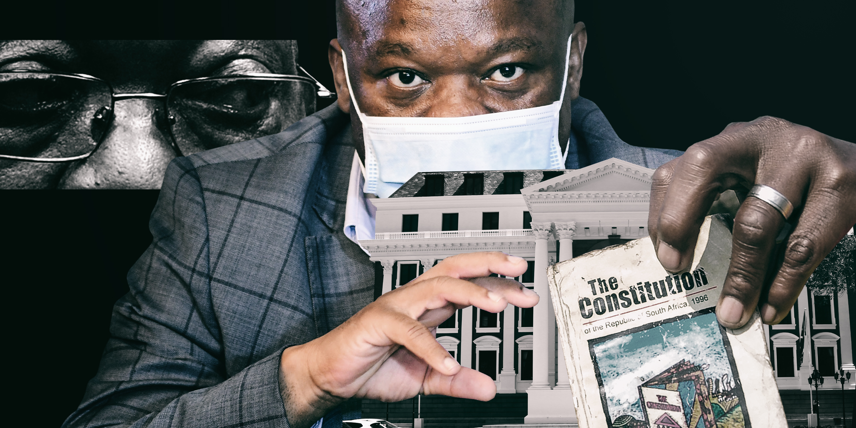 KwaZulu-Natal premier’s dangerous call for a return to apartheid-style governance