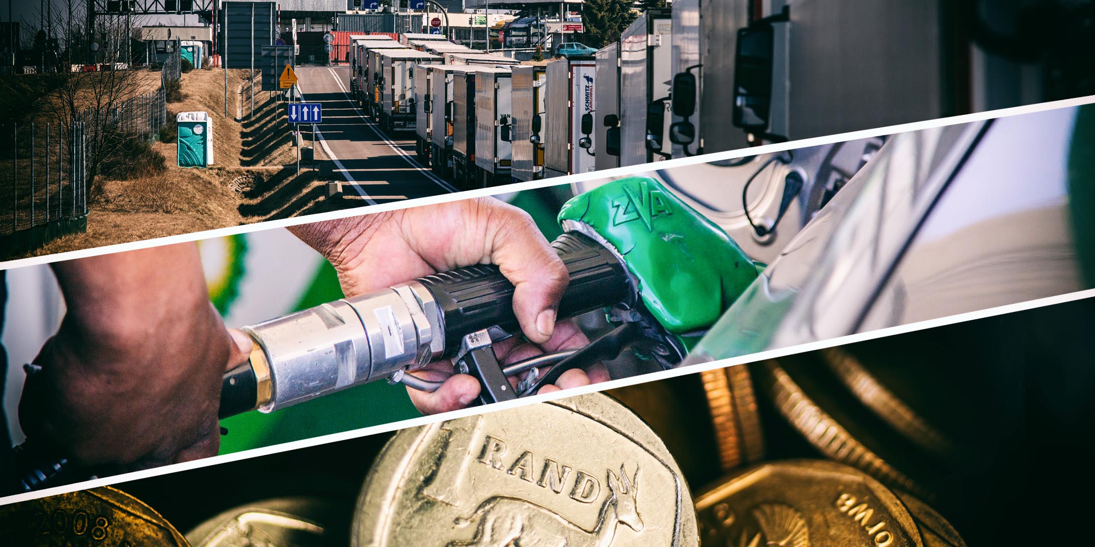 SA faces growing inflation and food price spikes in wake of Russia-Ukraine war - two top economists