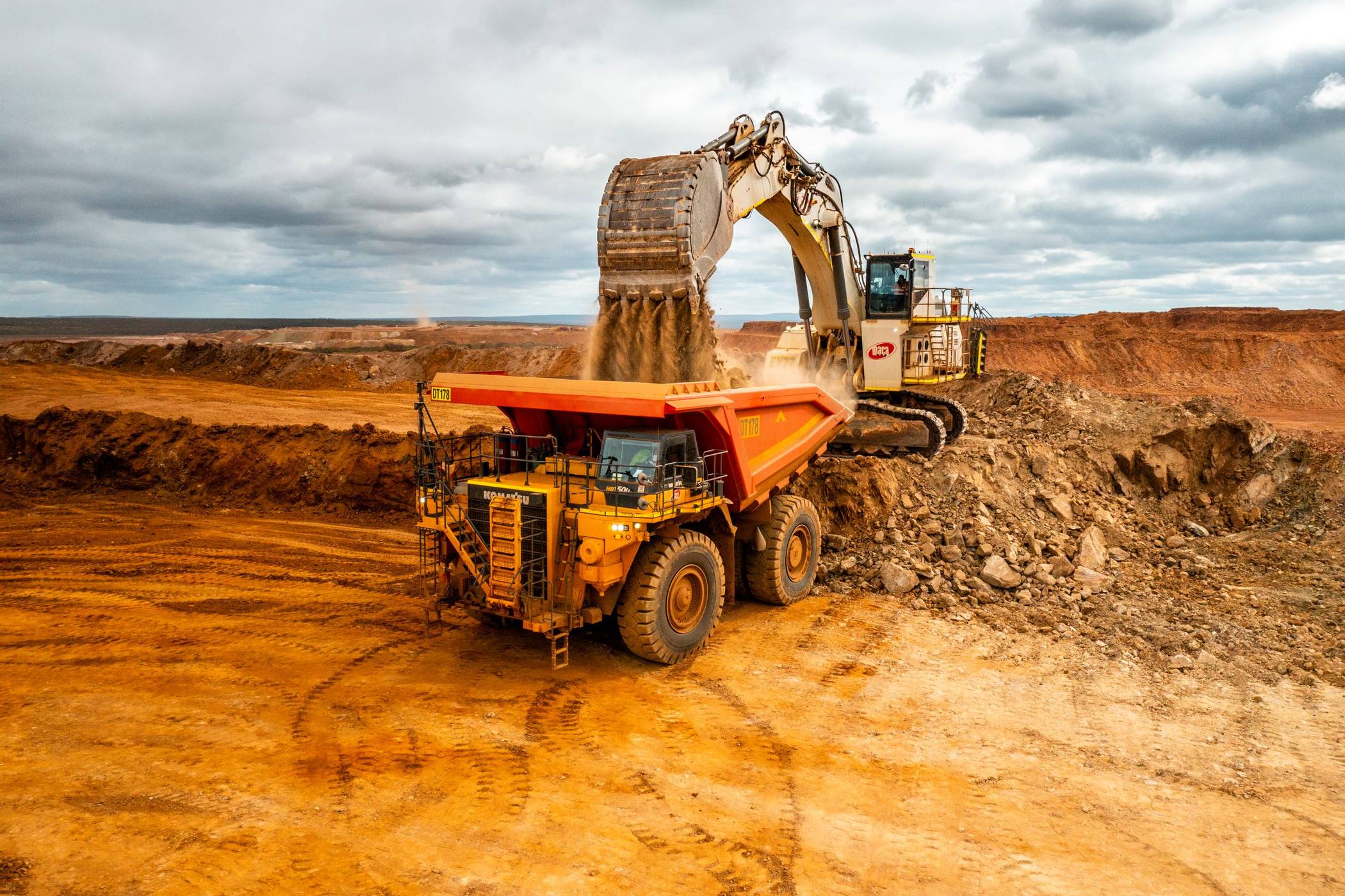 Investing in 2022: Look local