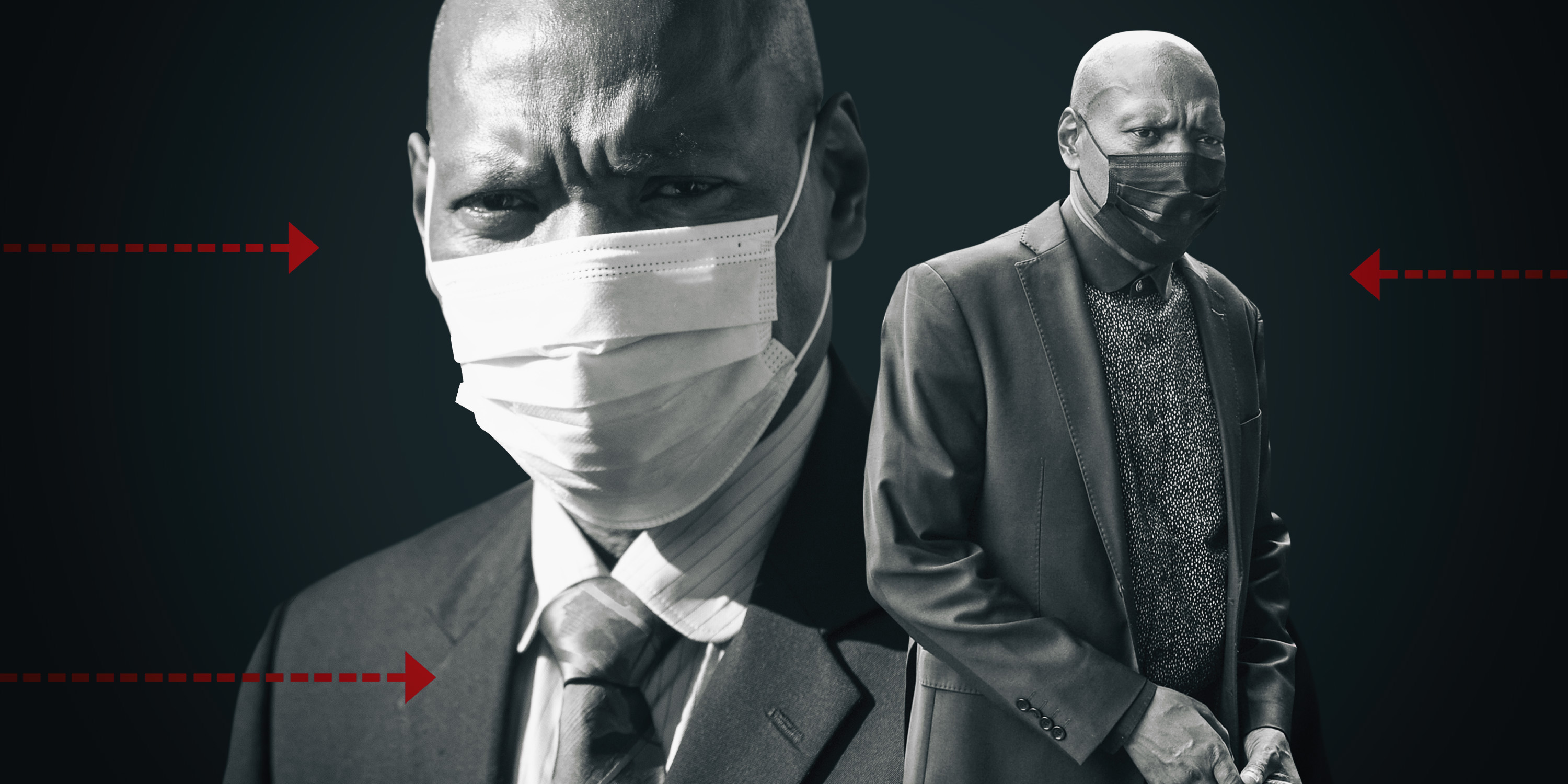 Ward 1 in eThekwini has a long history of wielding political power – now it’s backing Zweli Mkhize