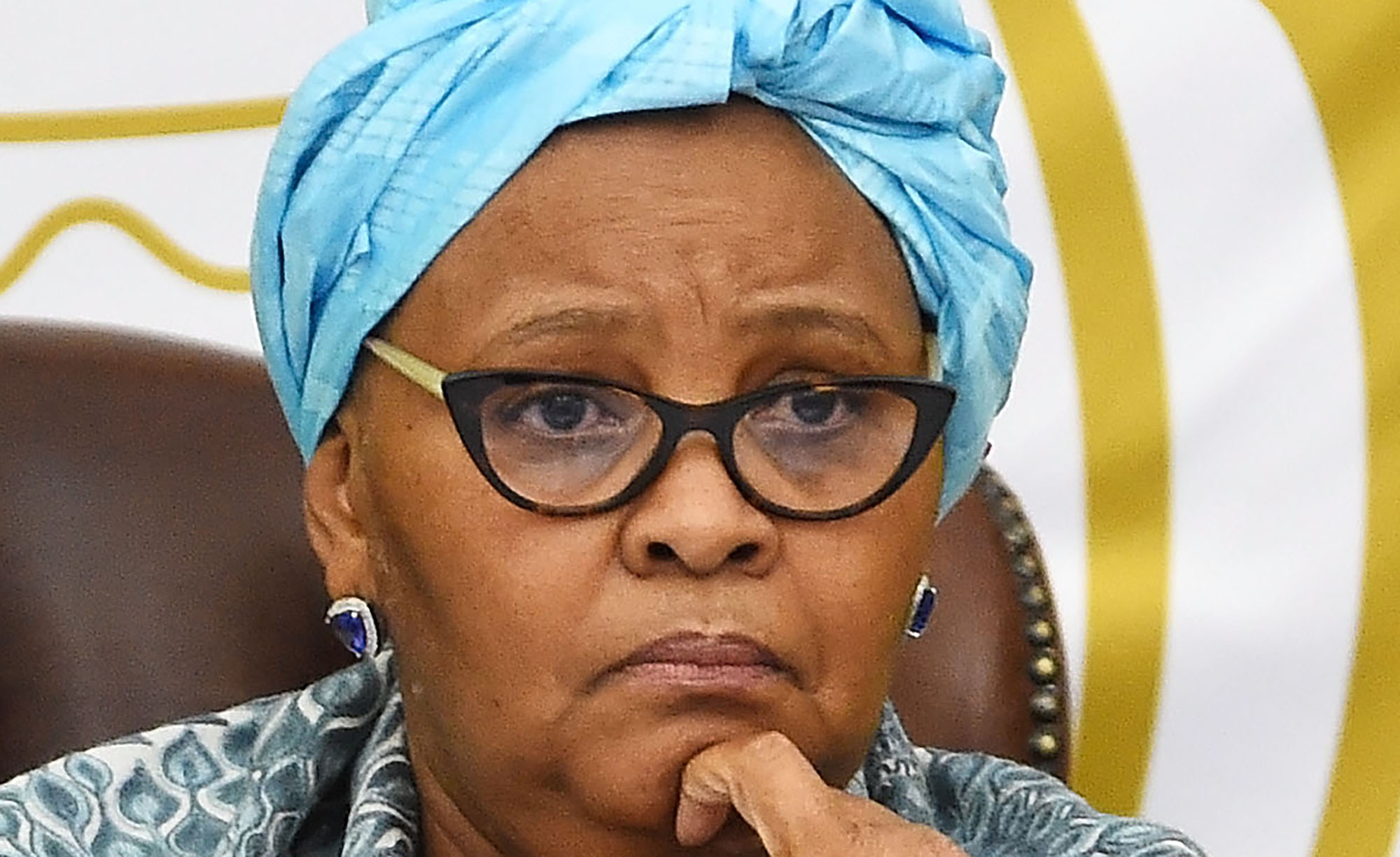 ANC cites rules and procedure to nix no-confidence motion over President Ramaphosa