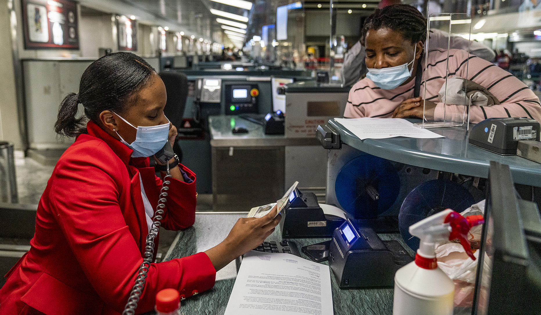 Relief over Ramaphosa’s relaxed Covid rules, but proposed new health regulations sharply criticised