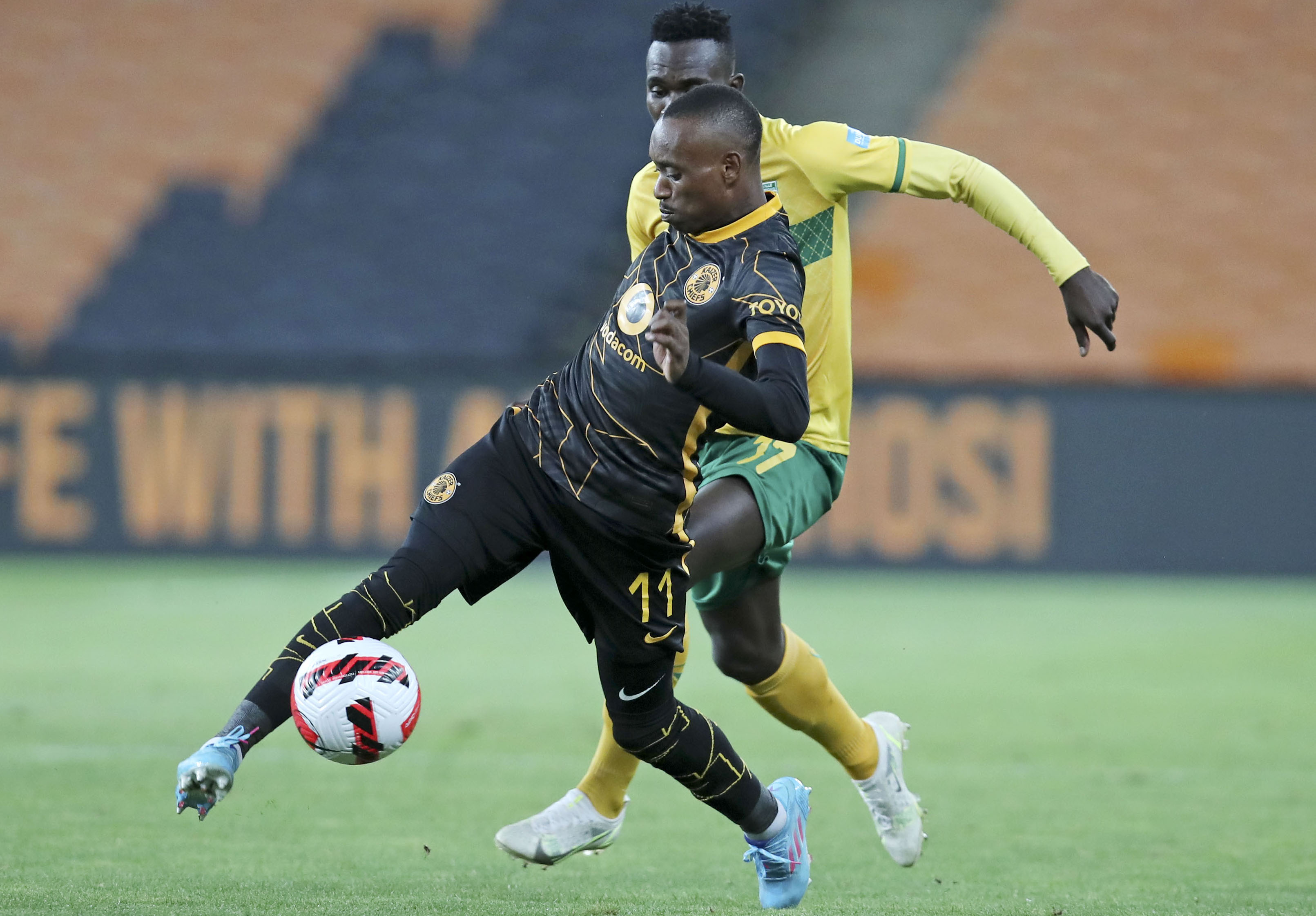 PSL prosecutor Zola Majavu confirms decision to review Chiefs’ arbitration victory