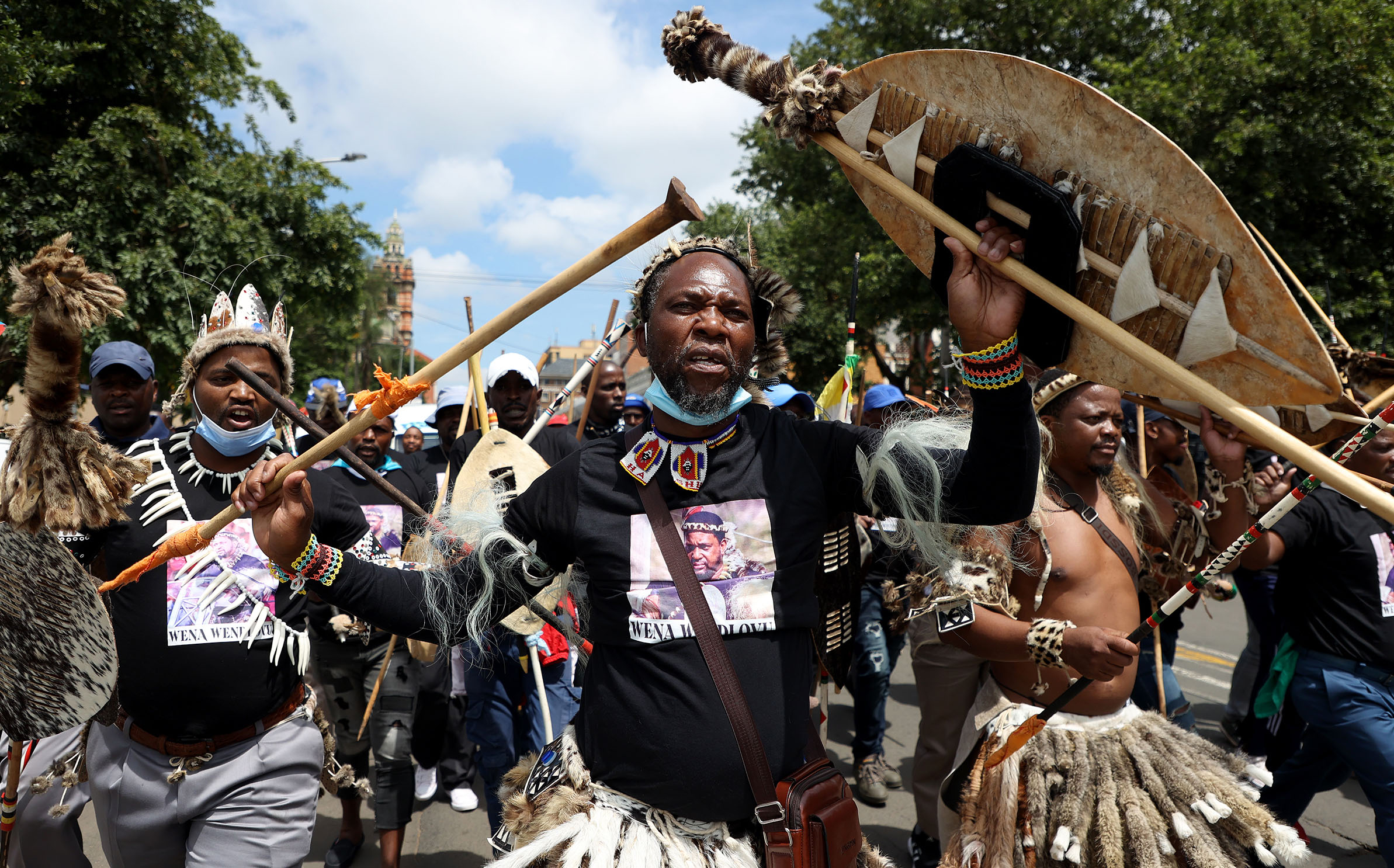 High Court judgment clears Prince Misuzulu for next amaZulu crown