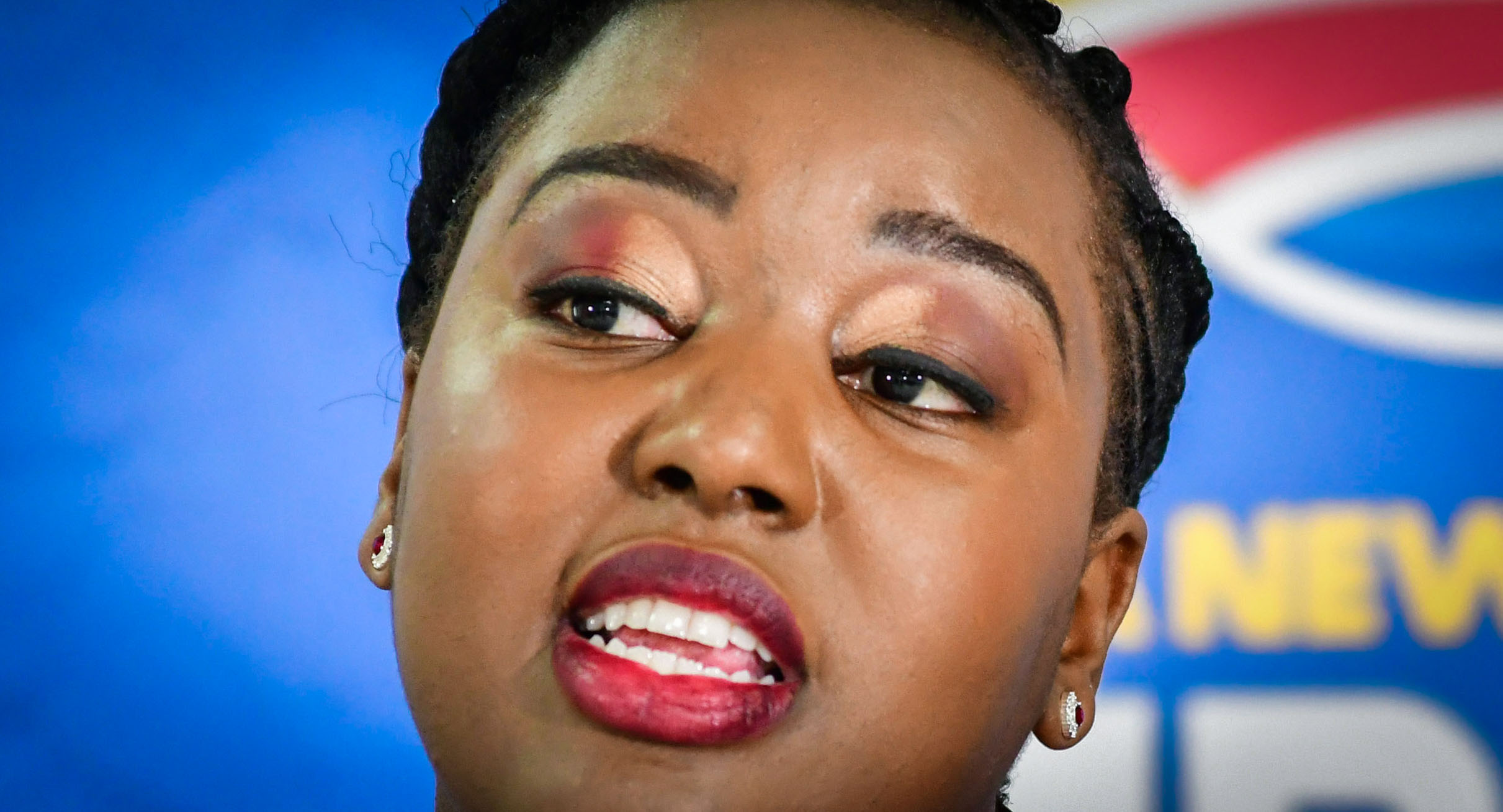 ‘Disappointed’ and ‘confined’: Mbali Ntuli quits DA and KZN legislature