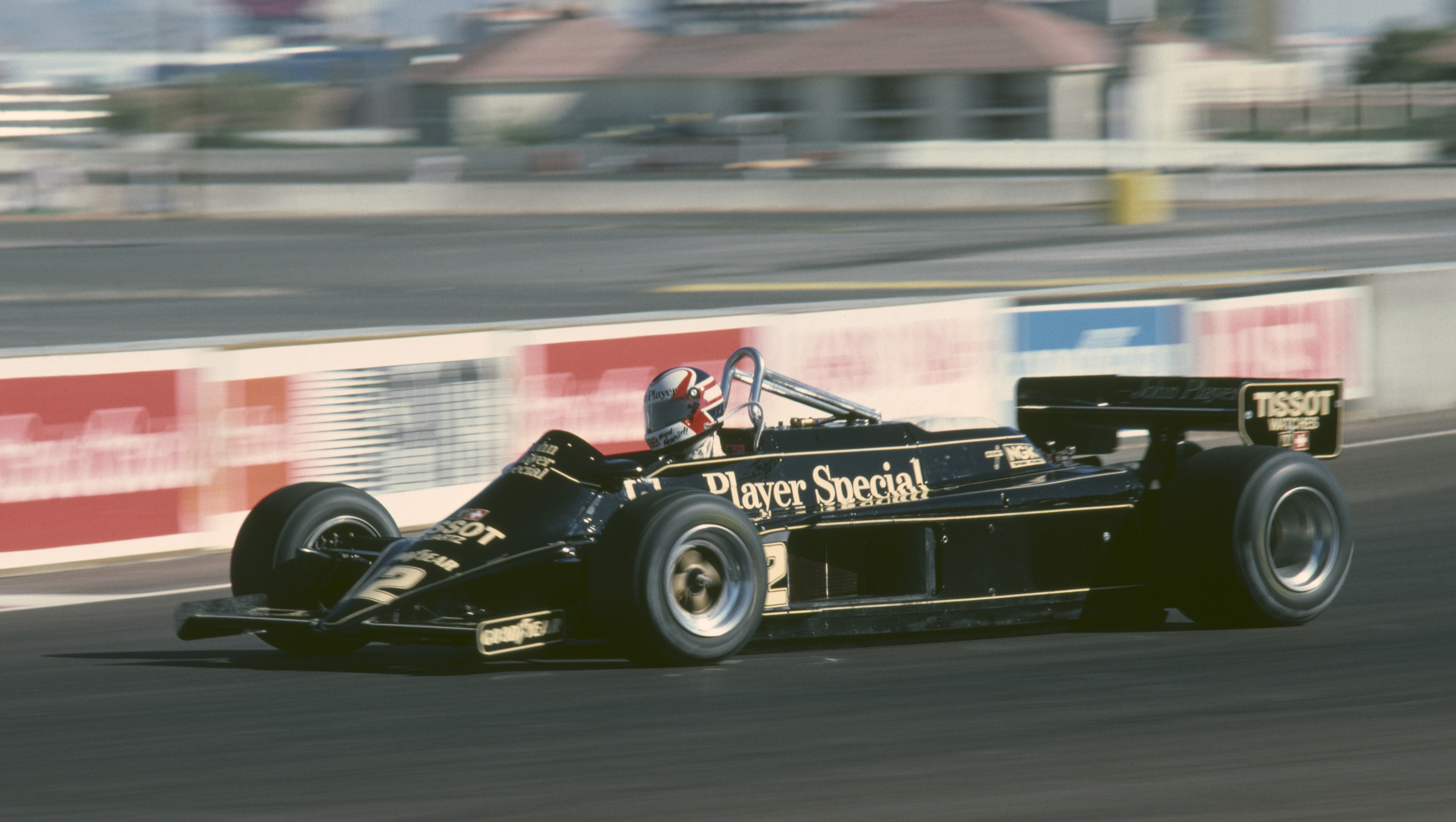 Formula 1 set for turbo-charged return to Las Vegas in 2023