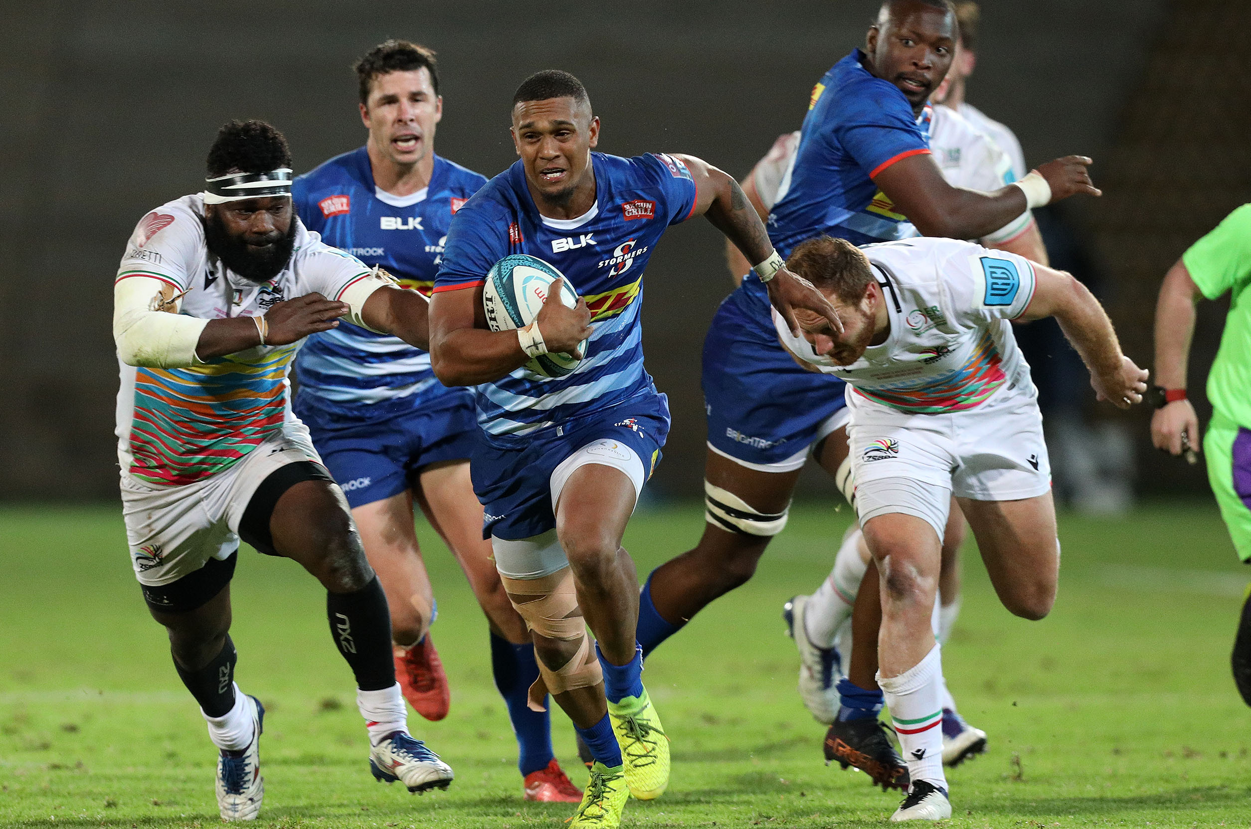 SA Rugby: Return of crowds vital to save the sport from bankruptcy in 2022