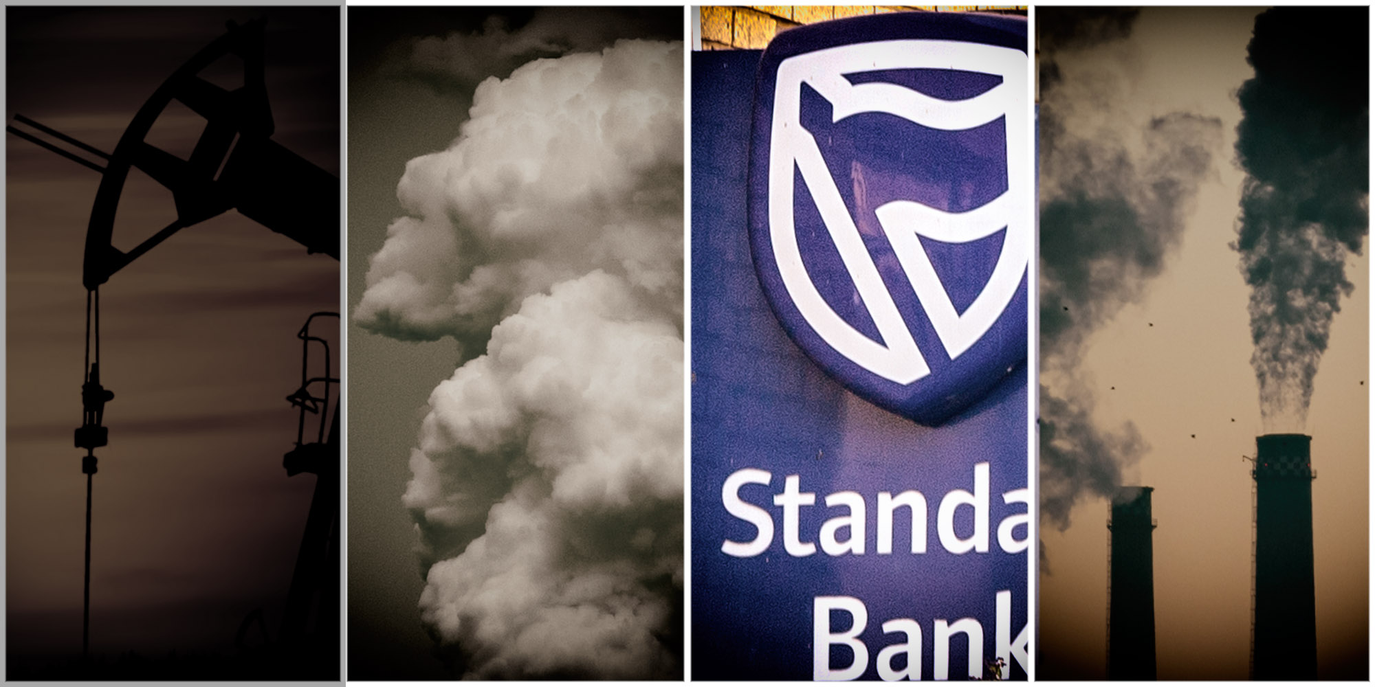 Two steps forward for reducing fossil fuel funding, three steps back for the environment 