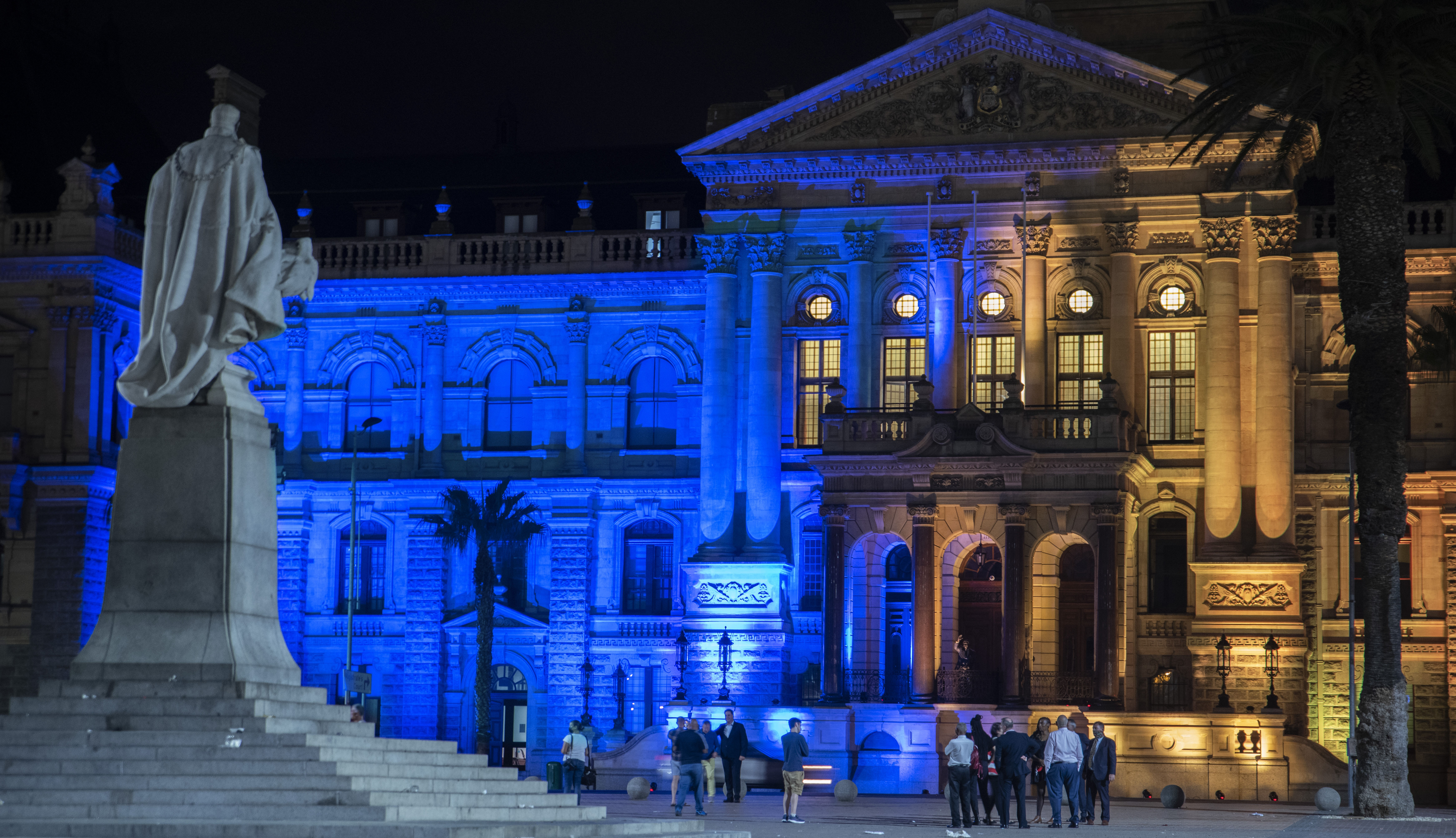 South Africa’s Ukraine failure is an international tragedy that doubles as a constitutional calamity