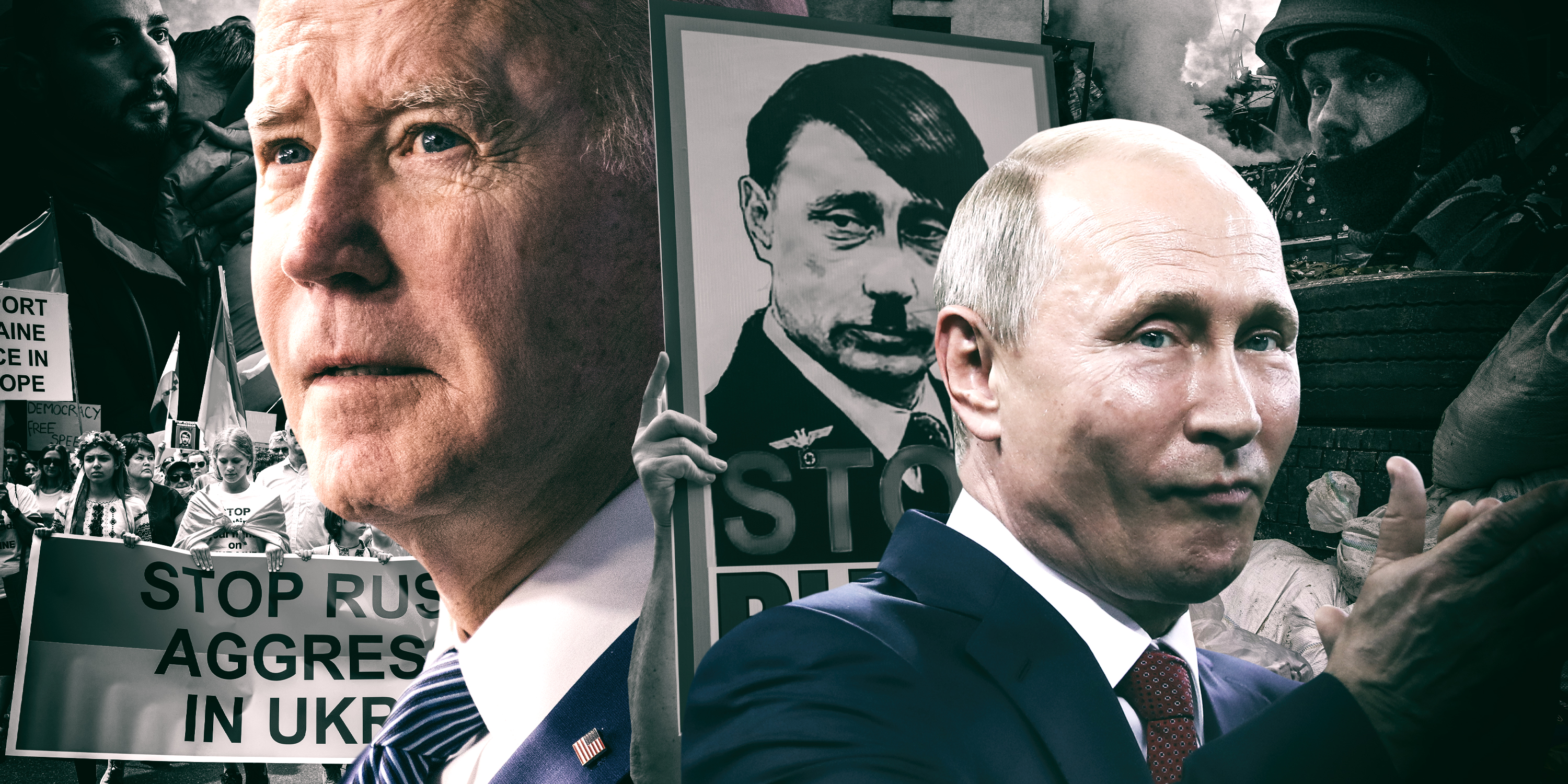 United States slaps down Ramaphosa's criticism of Biden's pre-war Russia diplomacy  