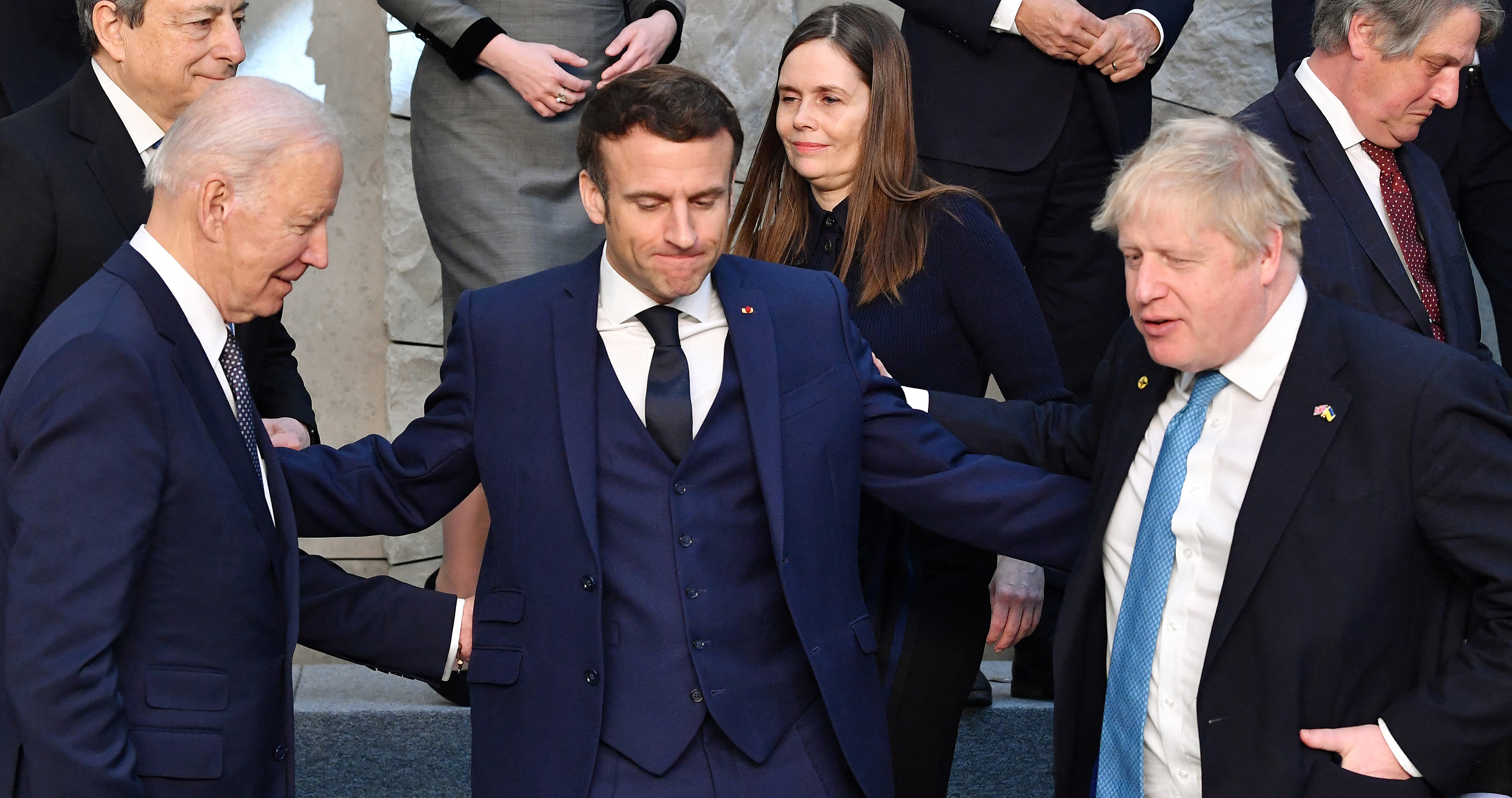 Pretoria’s resolution on providing humanitarian aid to Ukraine is defeated in UN General Assembly