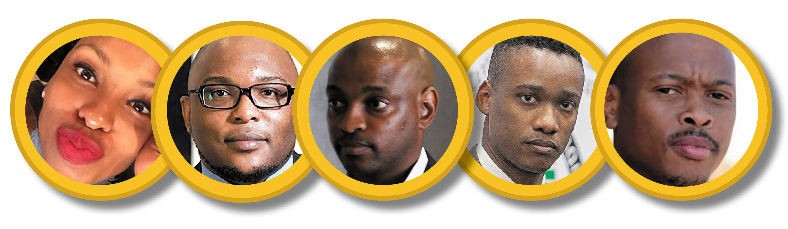 ANC politicians’ kids showered with favours, gifts and contracts thanks to State Capture cash