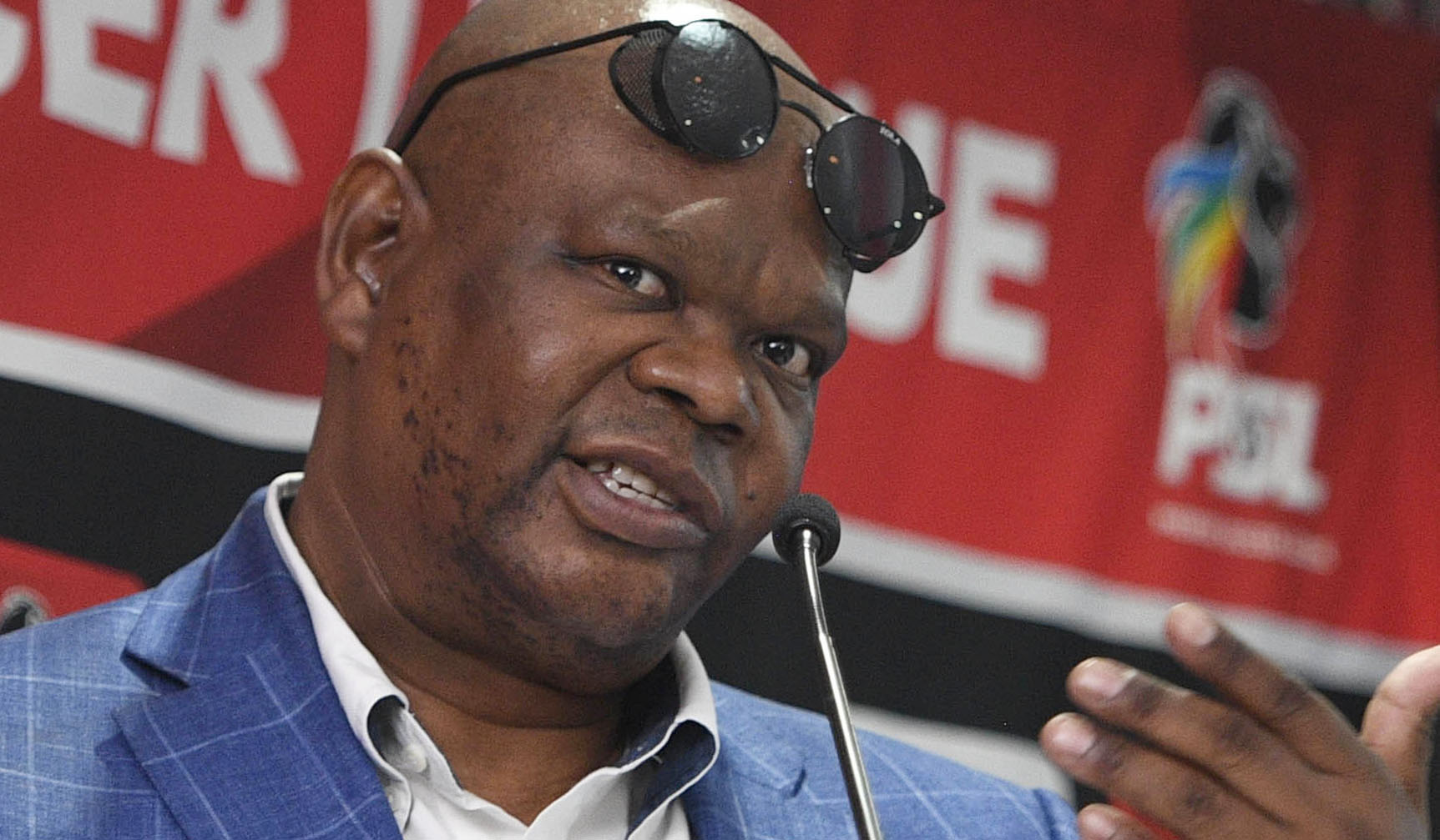 Orlando Pirates and Tim Sukazi saga to be finalised in three weeks, says PSL prosecutor