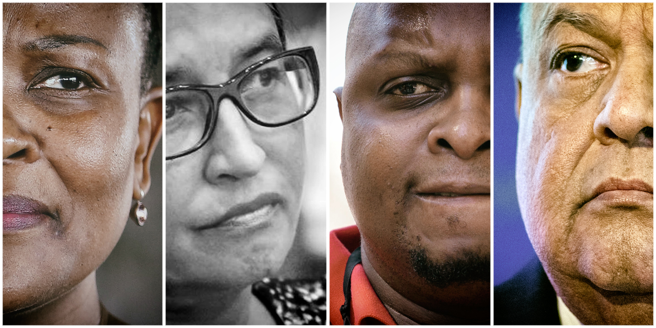 Public Protector finds no substance in EFF complaint against Pravin Gordhan